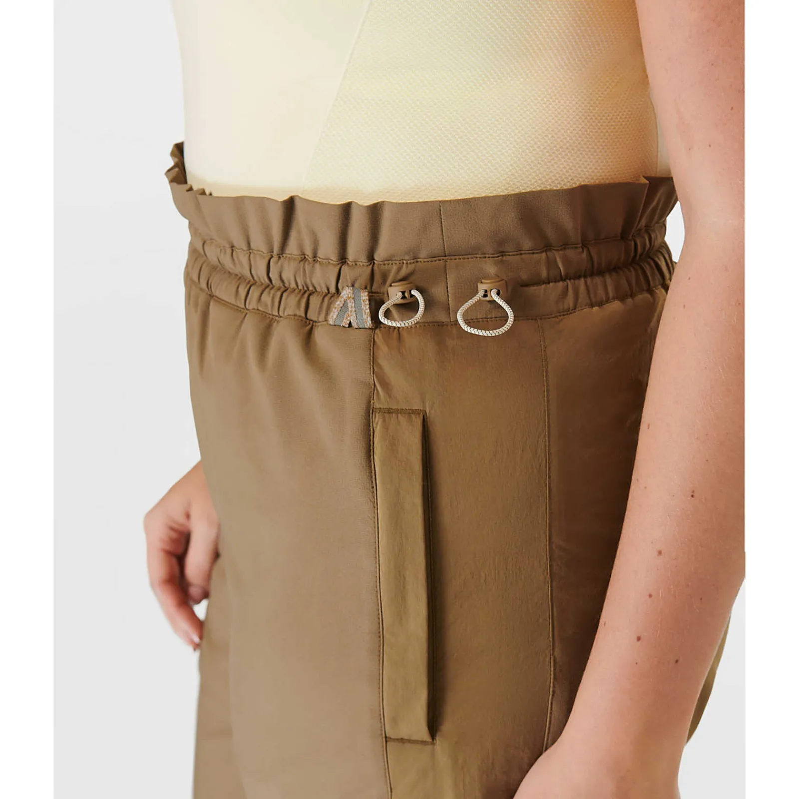 Women's Ascend Convertible Hiking Pant X Sweaty Betty - Sweaty Betty x-Merrell Fashion