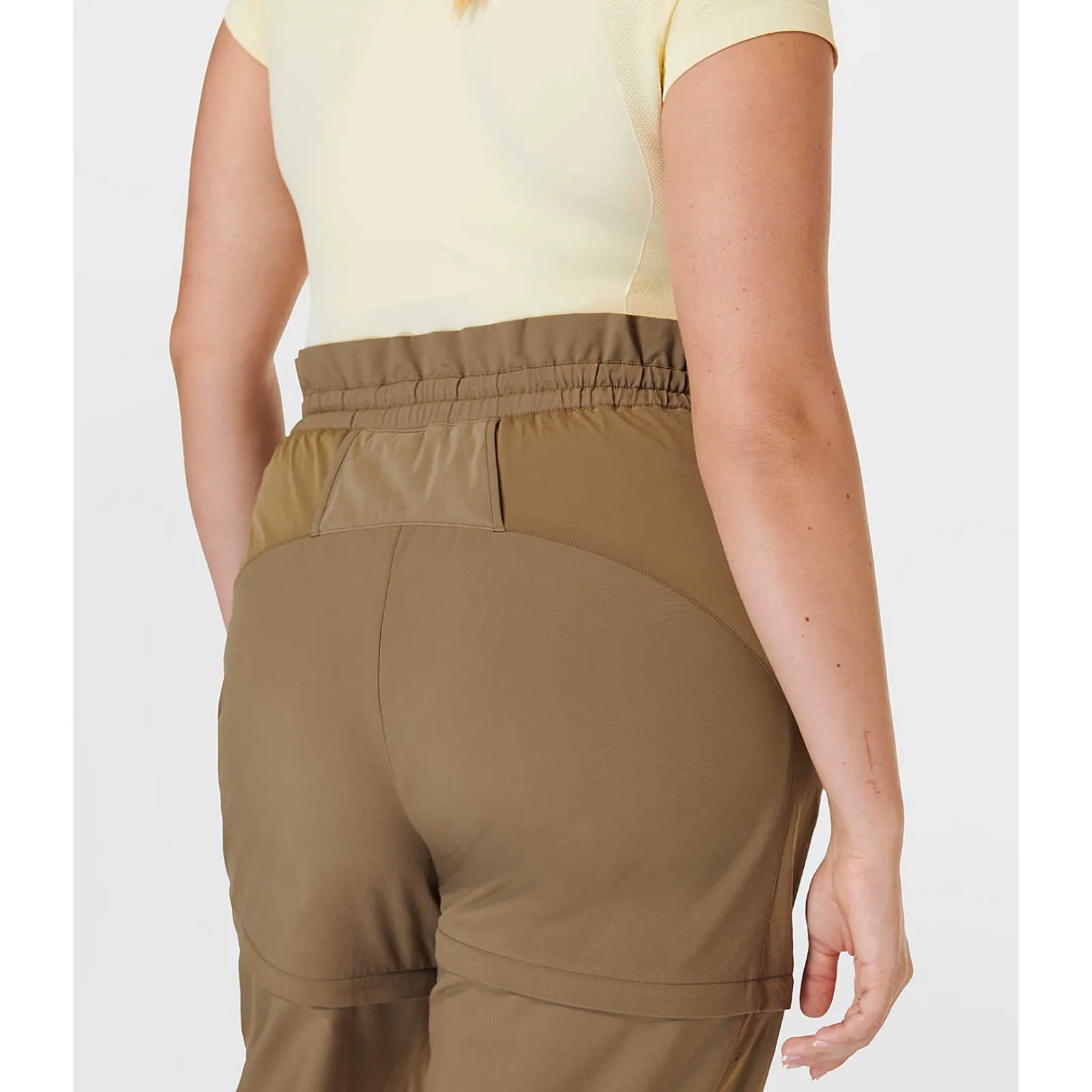 Women's Ascend Convertible Hiking Pant X Sweaty Betty - Sweaty Betty x-Merrell Fashion