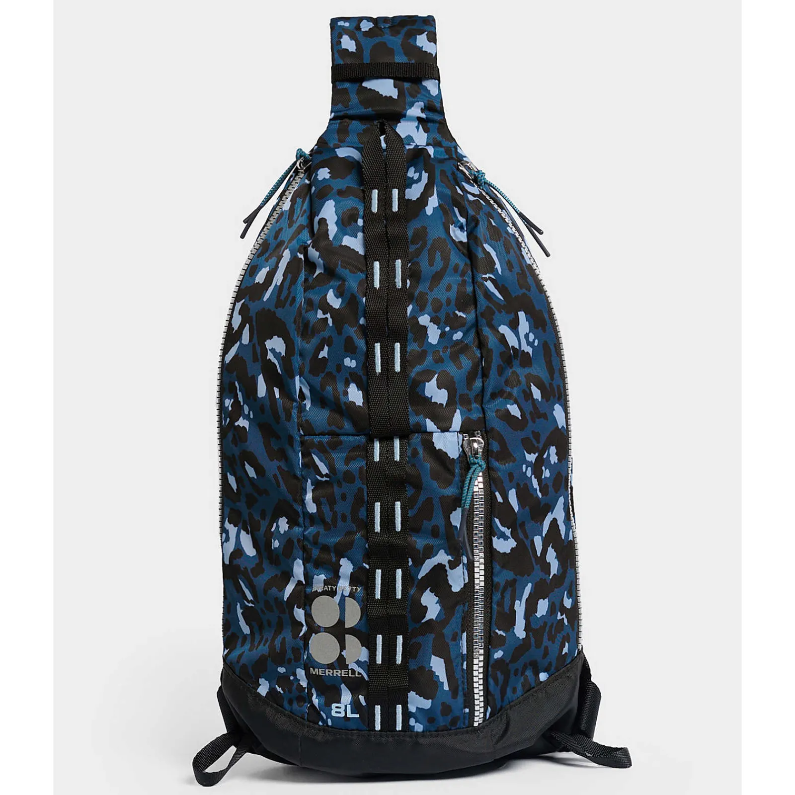 Women's Ascend Crest 8L Sling X Sweaty Betty - Sweaty Betty x-Merrell Store