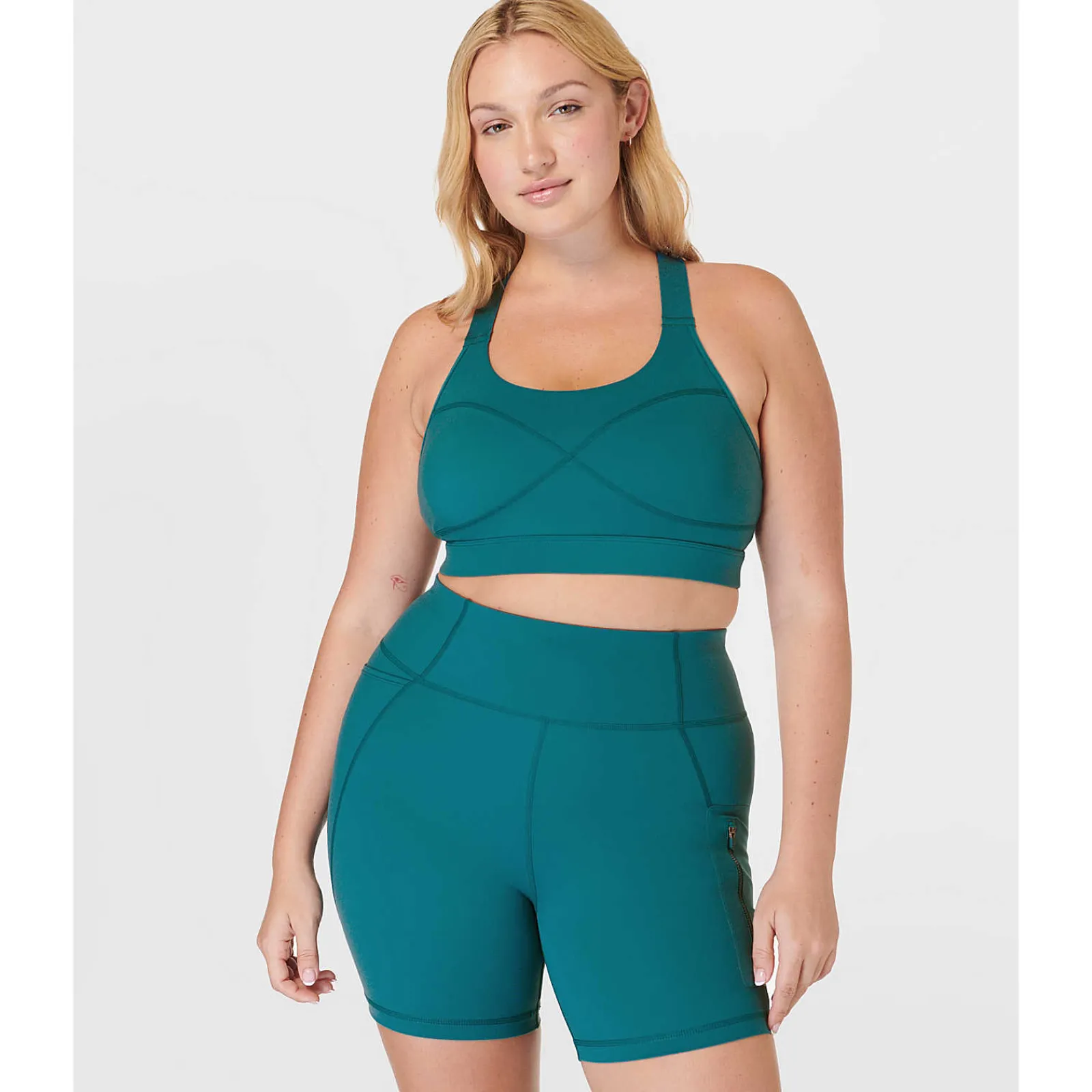 Women's Ascend Power Bra X Sweaty Betty - Sweaty Betty Power Bra-Merrell Flash Sale