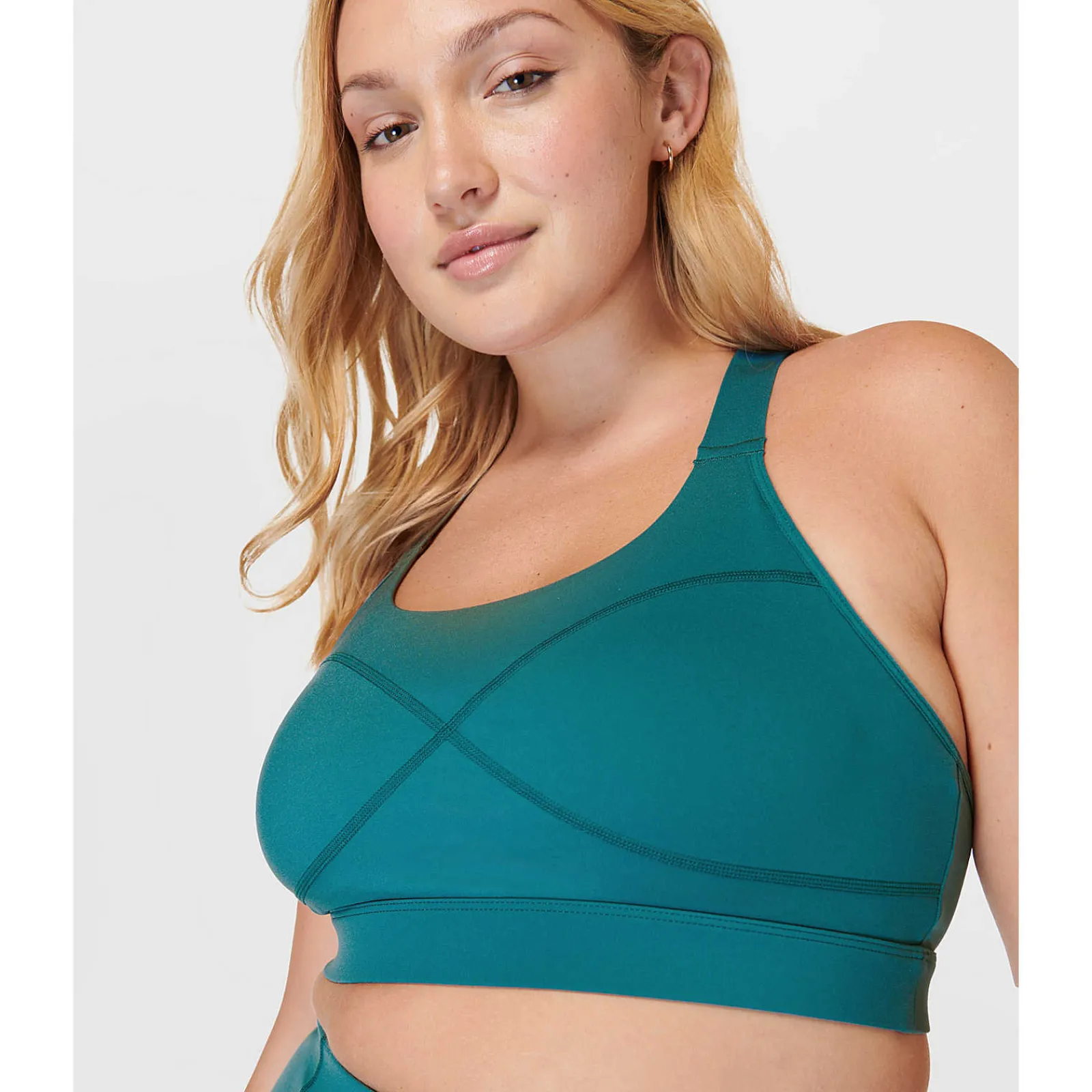 Women's Ascend Power Bra X Sweaty Betty - Sweaty Betty Power Bra-Merrell Flash Sale