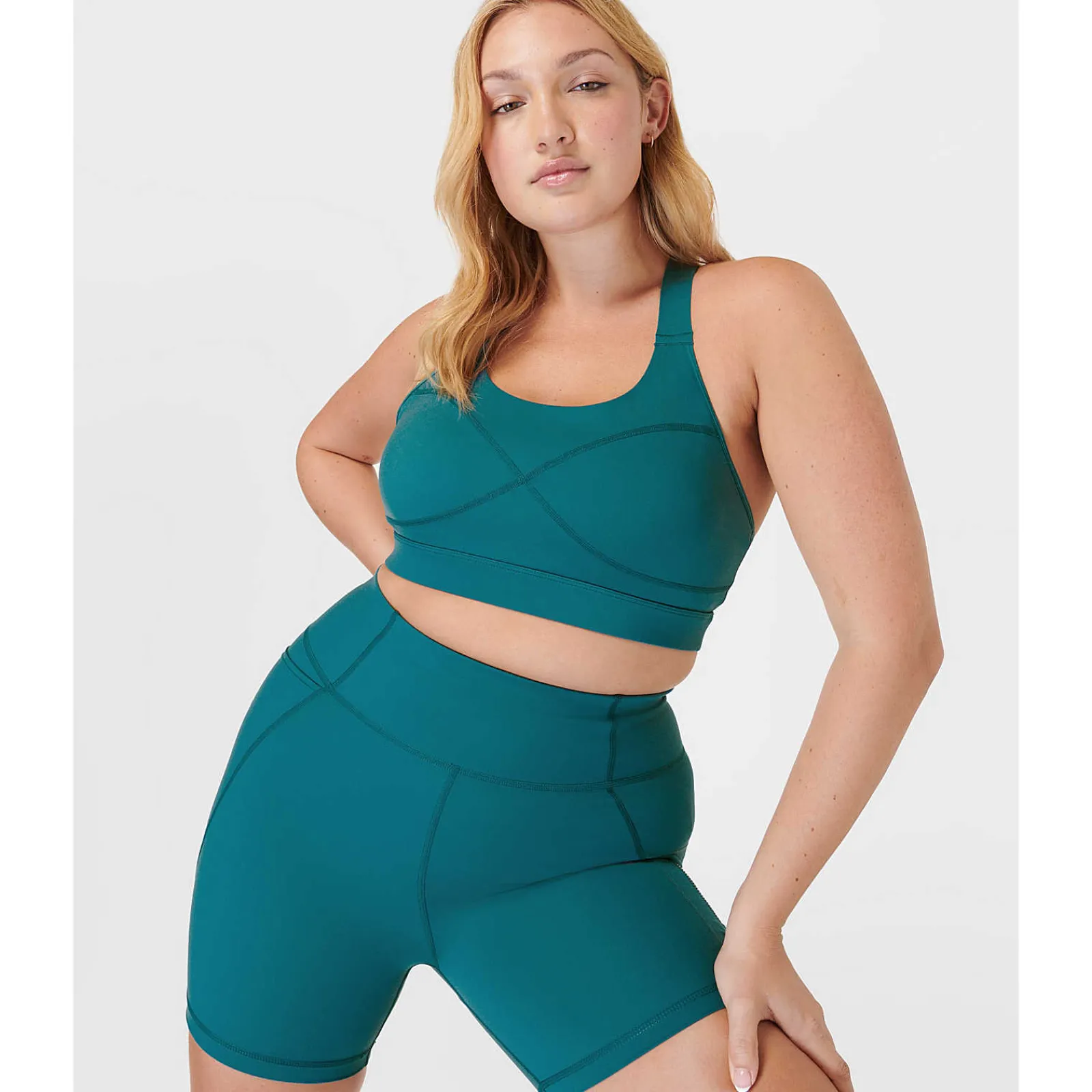 Women's Ascend Power Bra X Sweaty Betty - Sweaty Betty Power Bra-Merrell Flash Sale