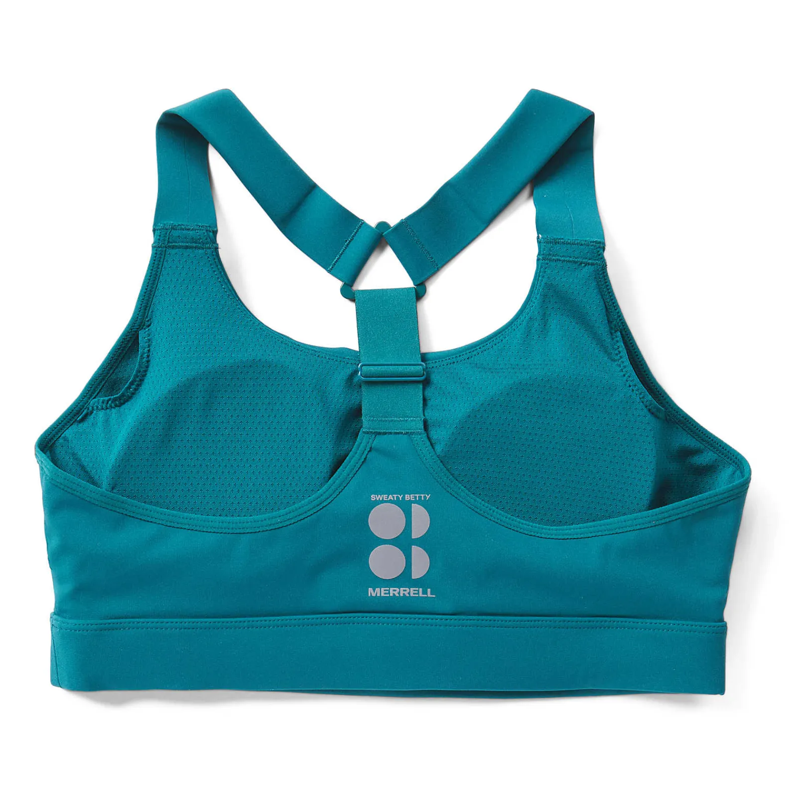 Women's Ascend Power Bra X Sweaty Betty - Sweaty Betty Power Bra-Merrell Flash Sale
