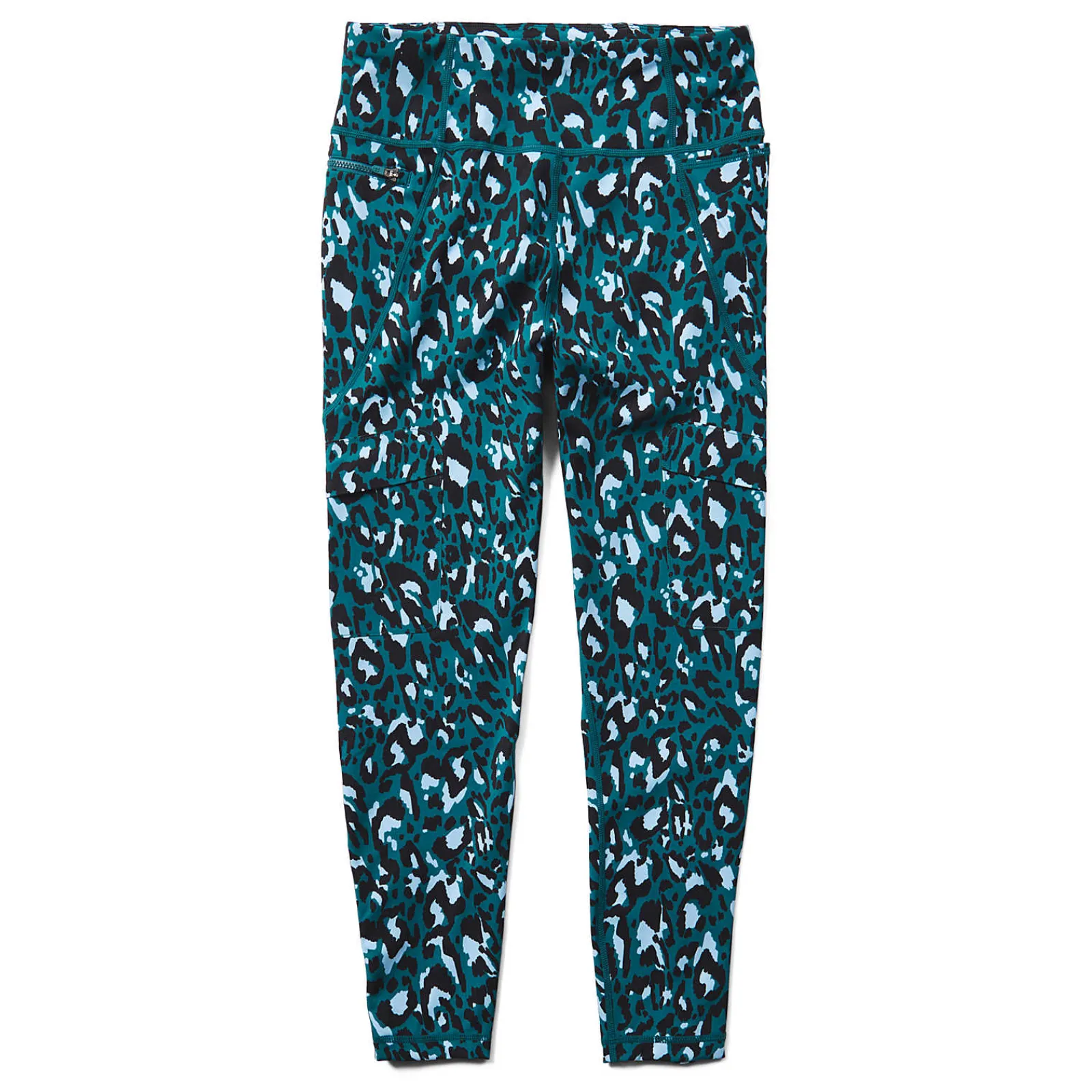 Women's Ascend Power Cargo Workout Legging X Sweaty Betty - Sweaty Betty x-Merrell Fashion