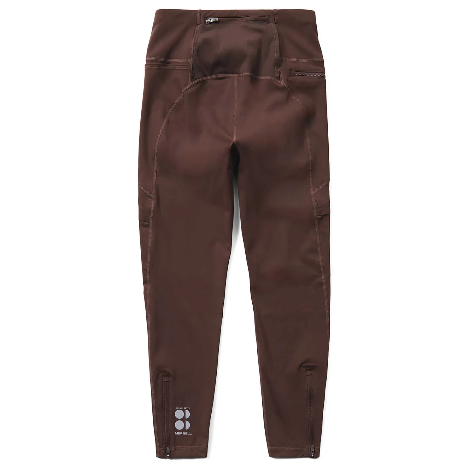 Women's Ascend Power Cargo Workout Legging X Sweaty Betty - Sweaty Betty x-Merrell Store