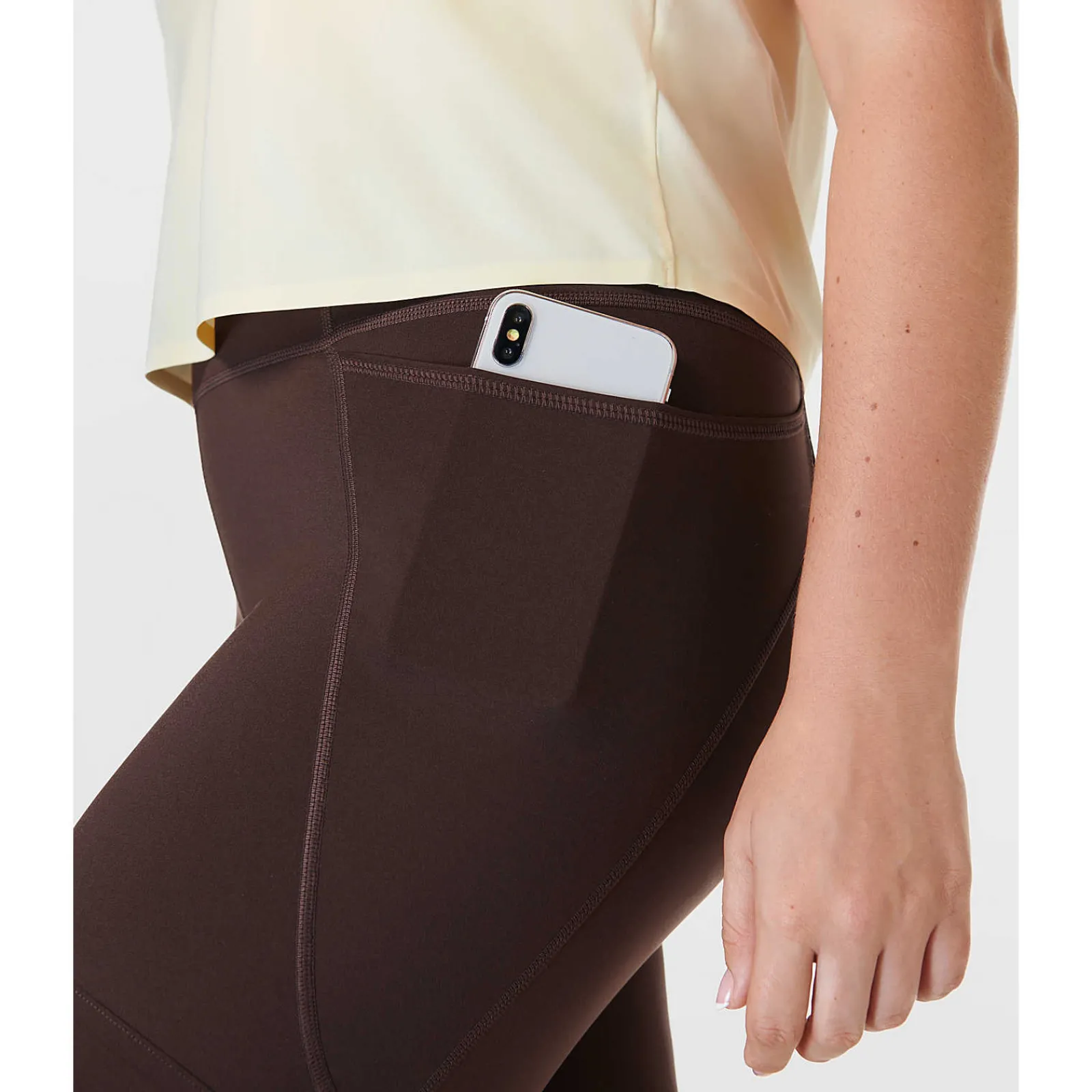 Women's Ascend Power Cargo Workout Legging X Sweaty Betty - Sweaty Betty x-Merrell Store