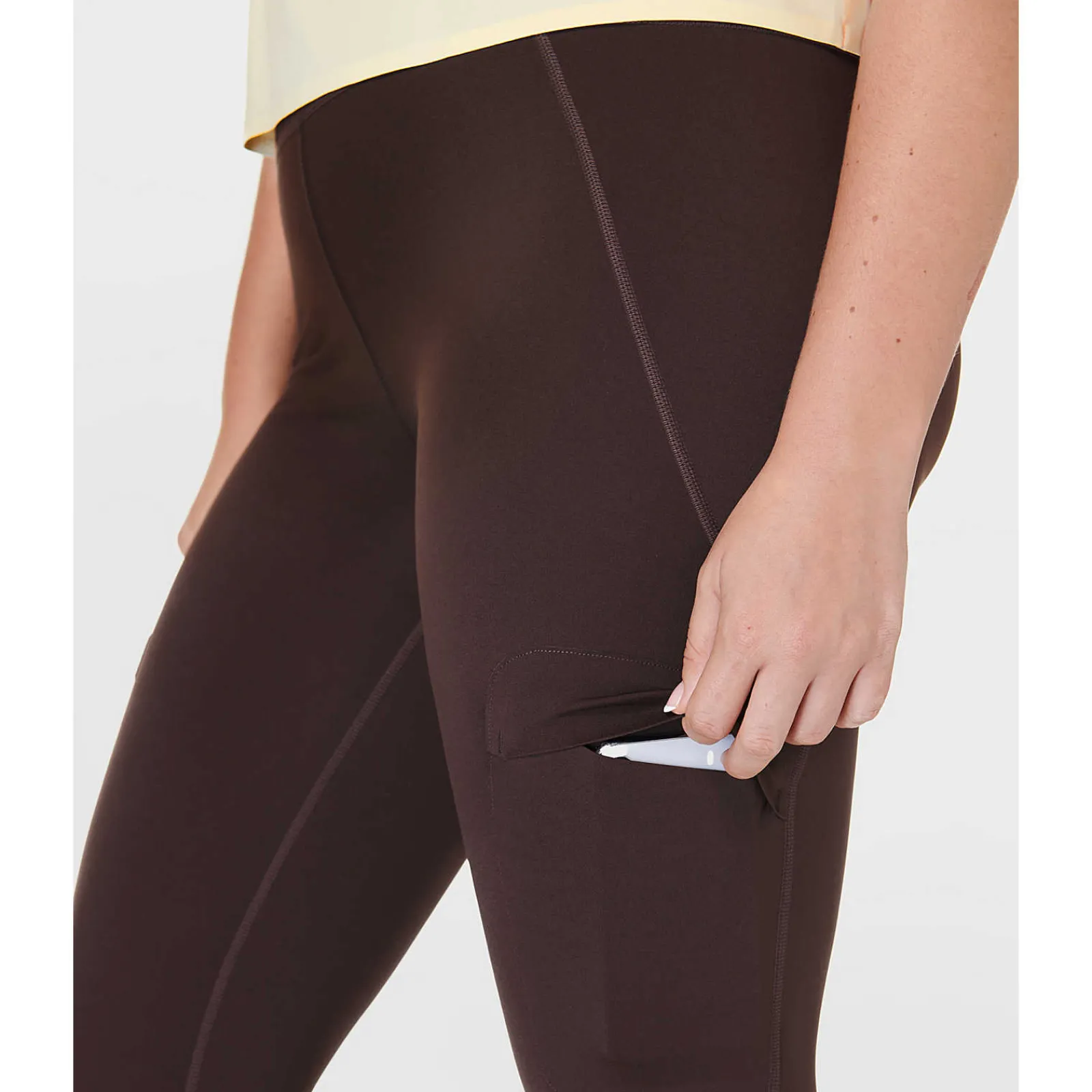Women's Ascend Power Cargo Workout Legging X Sweaty Betty - Sweaty Betty x-Merrell Store