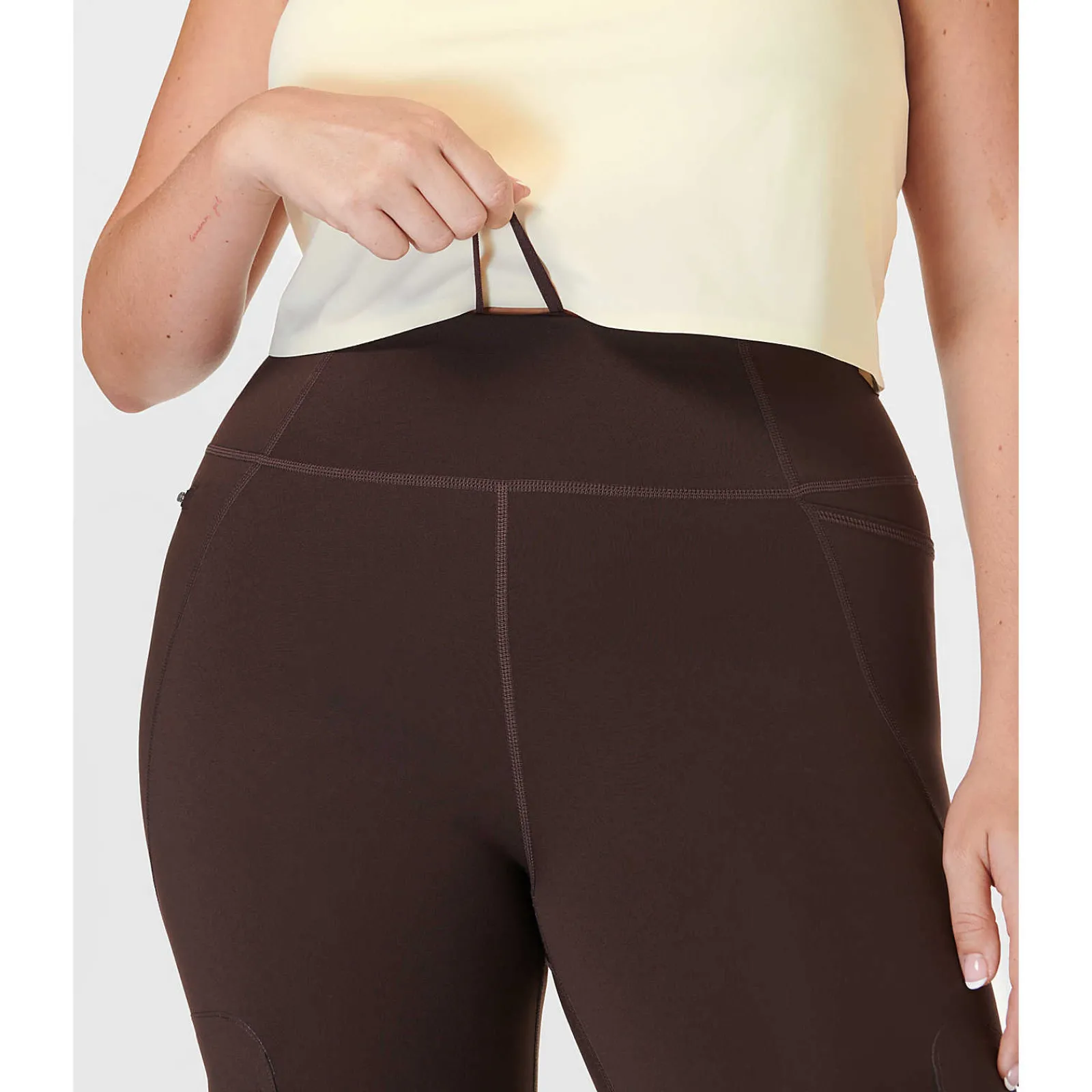 Women's Ascend Power Cargo Workout Legging X Sweaty Betty - Sweaty Betty x-Merrell Store