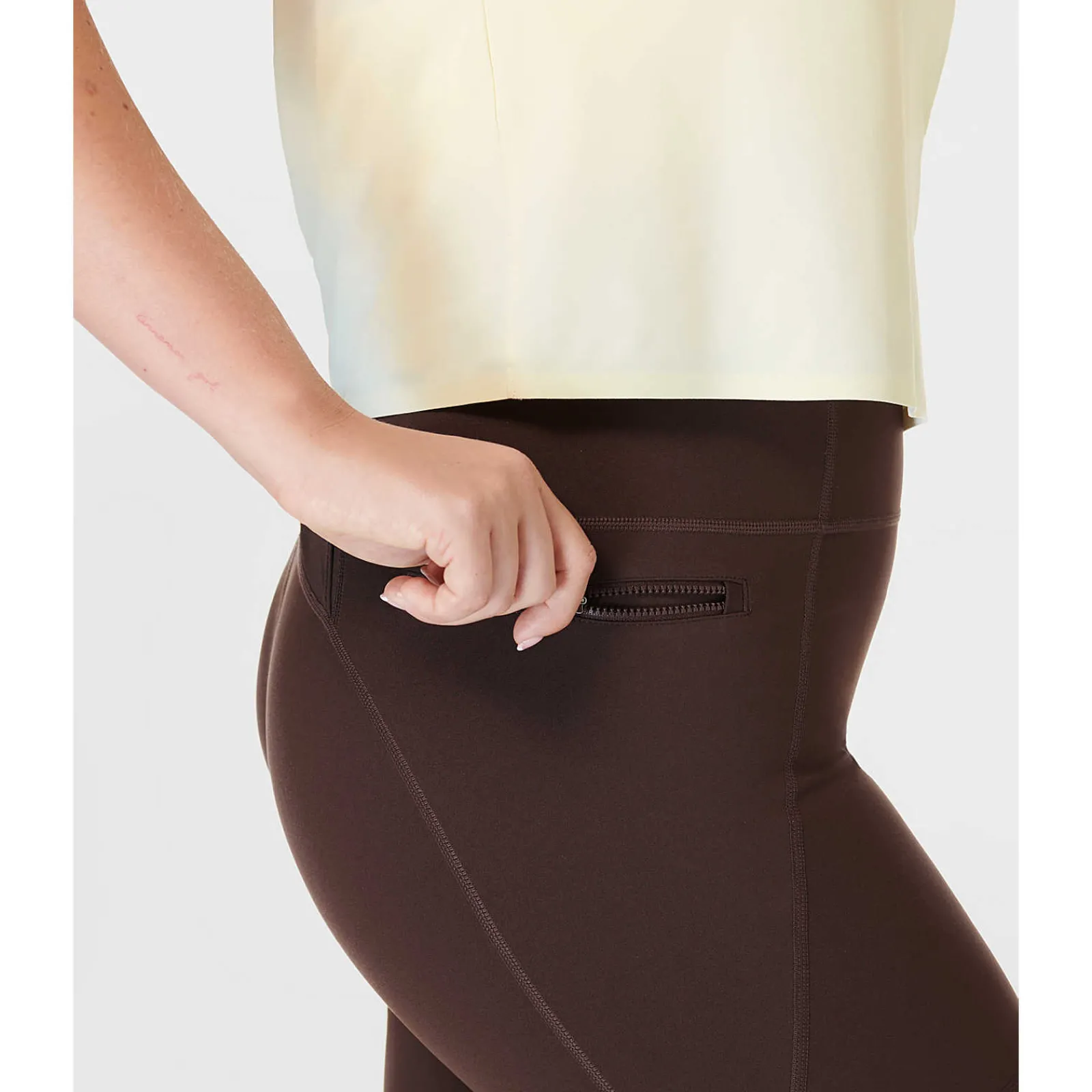 Women's Ascend Power Cargo Workout Legging X Sweaty Betty - Sweaty Betty x-Merrell Store