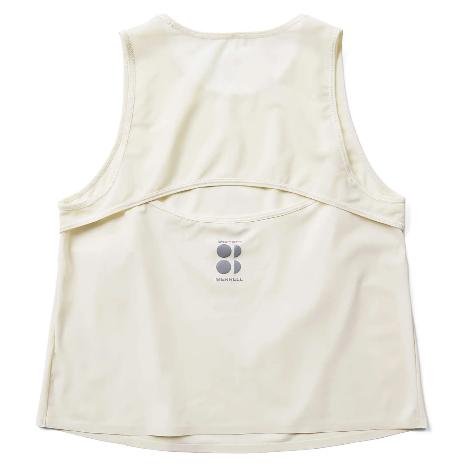 Women's Ascend Swifty Workout Tank x Sweaty Betty - Sweaty Betty x-Merrell Flash Sale