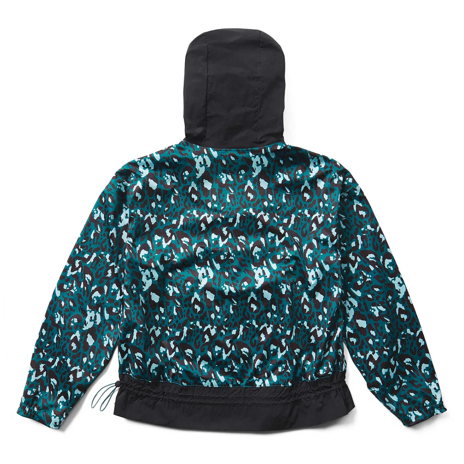 Women's Ascend Whisper Anorak X Sweaty Betty - Sweaty Betty x-Merrell Hot