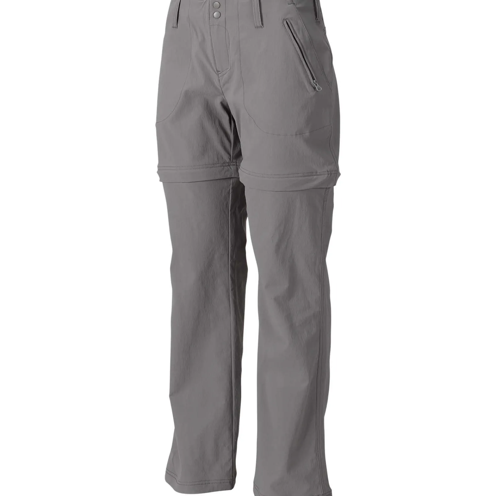 Women's Belay Convertible Pant - Bottoms-Merrell Outlet