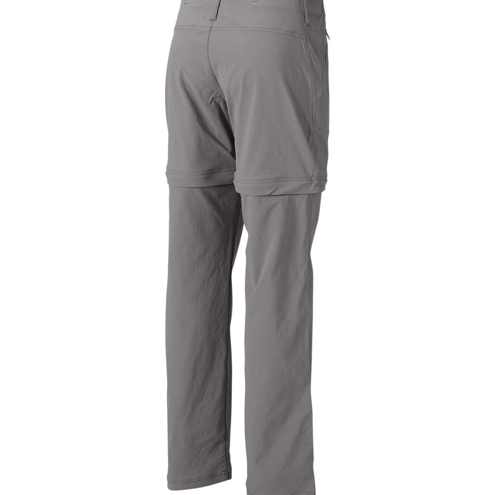 Women's Belay Convertible Pant - Bottoms-Merrell Outlet