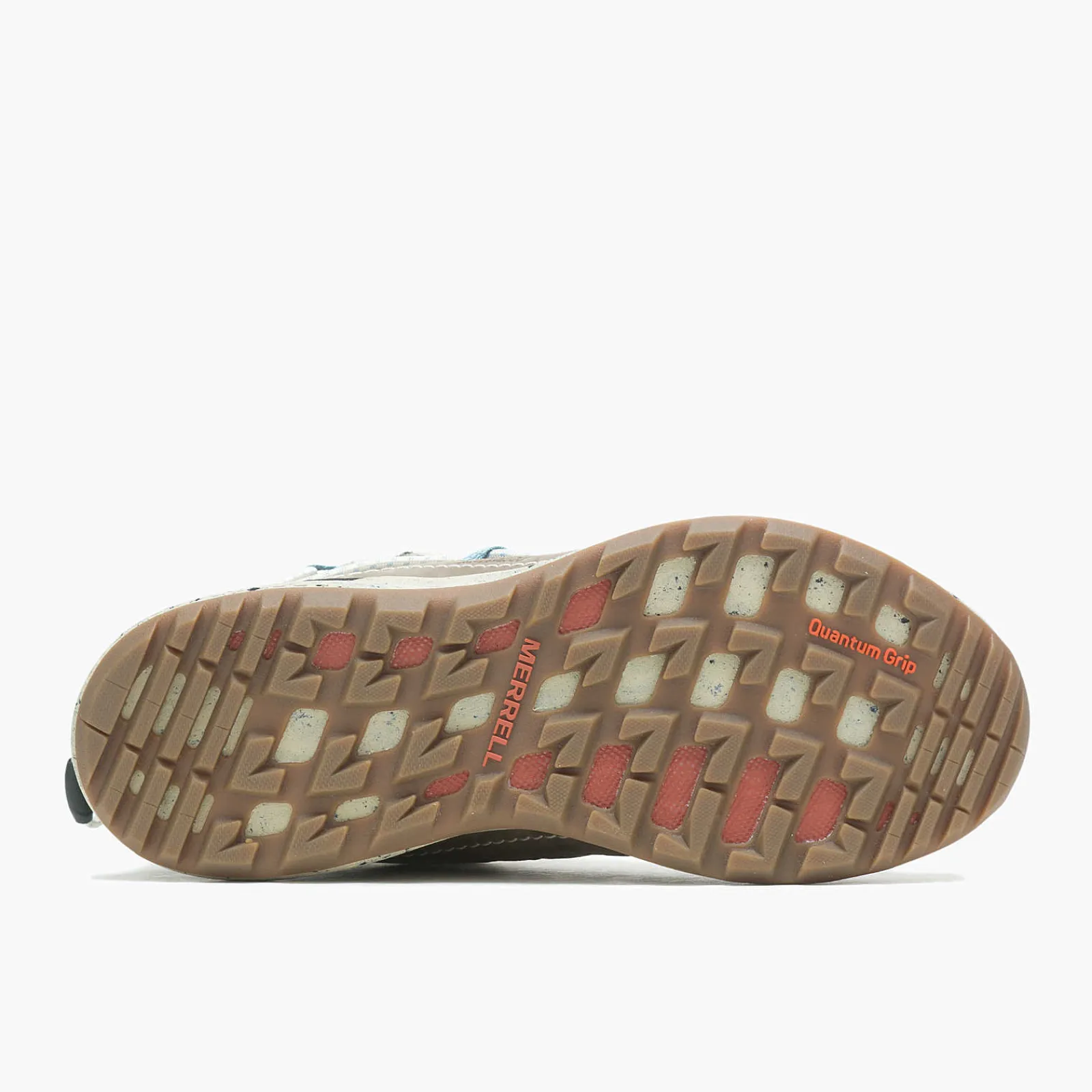 Women's Bravada 2 Thermo Demi Waterproof X Jordan Ann Craig - Hiking-Merrell Outlet