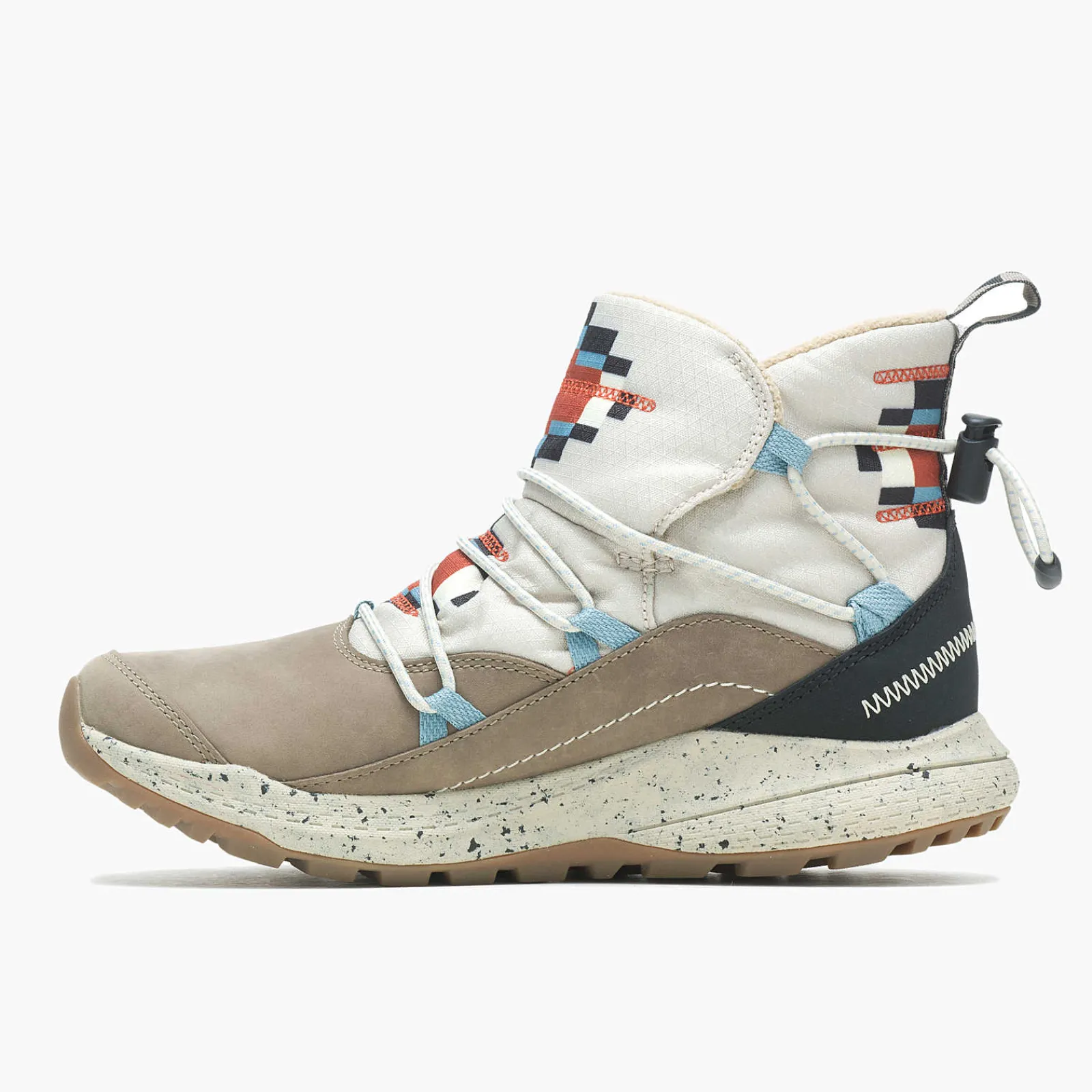 Women's Bravada 2 Thermo Demi Waterproof X Jordan Ann Craig - Hiking-Merrell Outlet