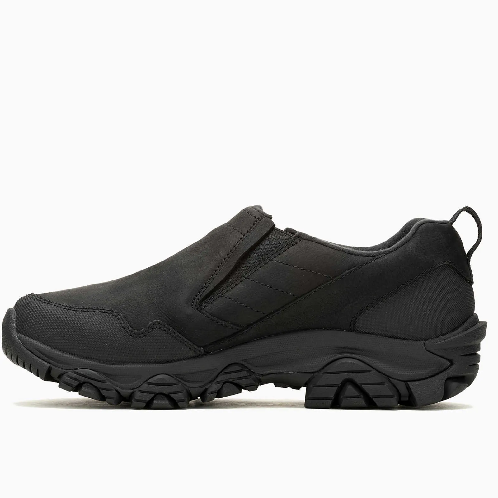 Women's ColdPack 3 Thermo Moc Waterproof Wide Width - Winter Boots, Shoes, and Apparel-Merrell Cheap