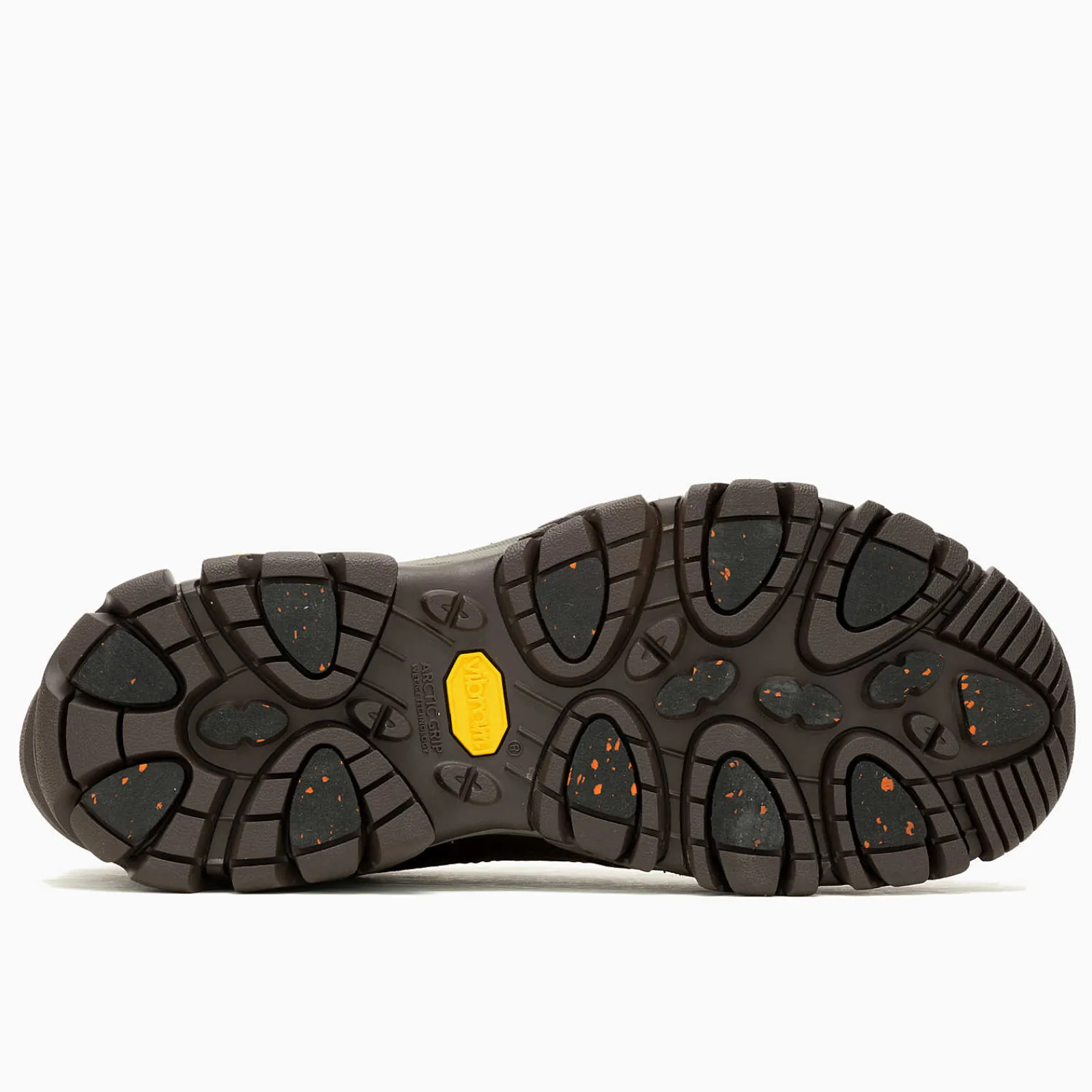 Women's ColdPack 3 Thermo Moc Waterproof Wide Width - Winter Boots, Shoes, and Apparel-Merrell Best
