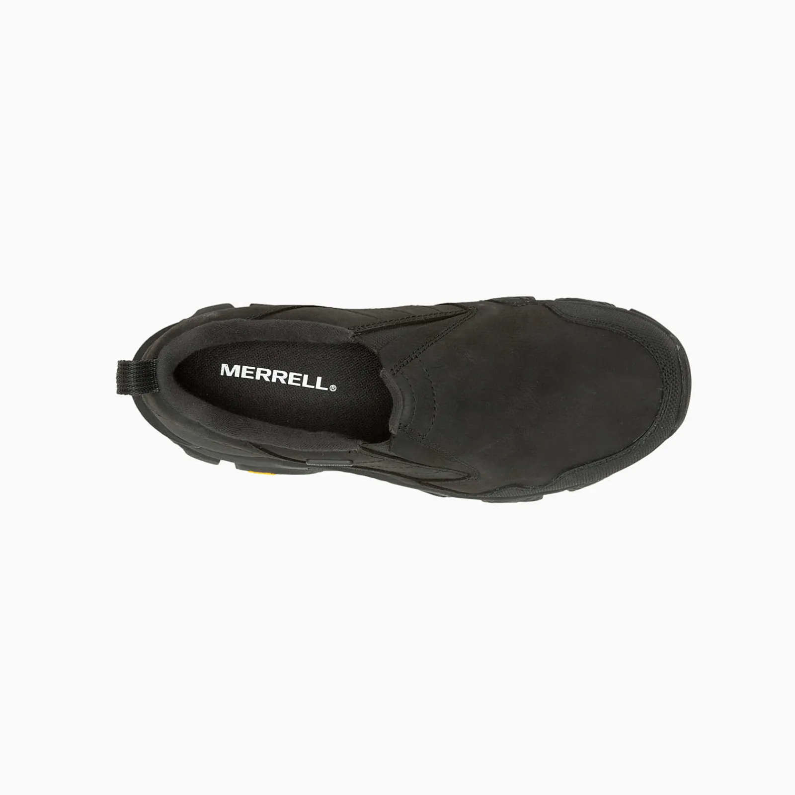 Women's ColdPack 3 Thermo Moc Waterproof Wide Width - Winter Boots, Shoes, and Apparel-Merrell Cheap