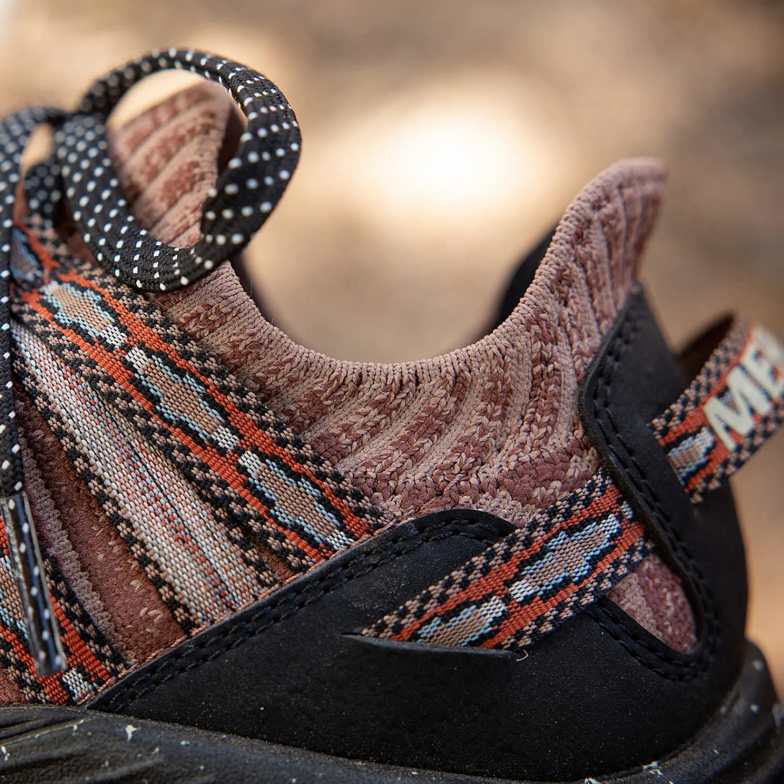 Women's Embark Lace Sneaker X Jordan Ann Craig - Everyday-Merrell Flash Sale