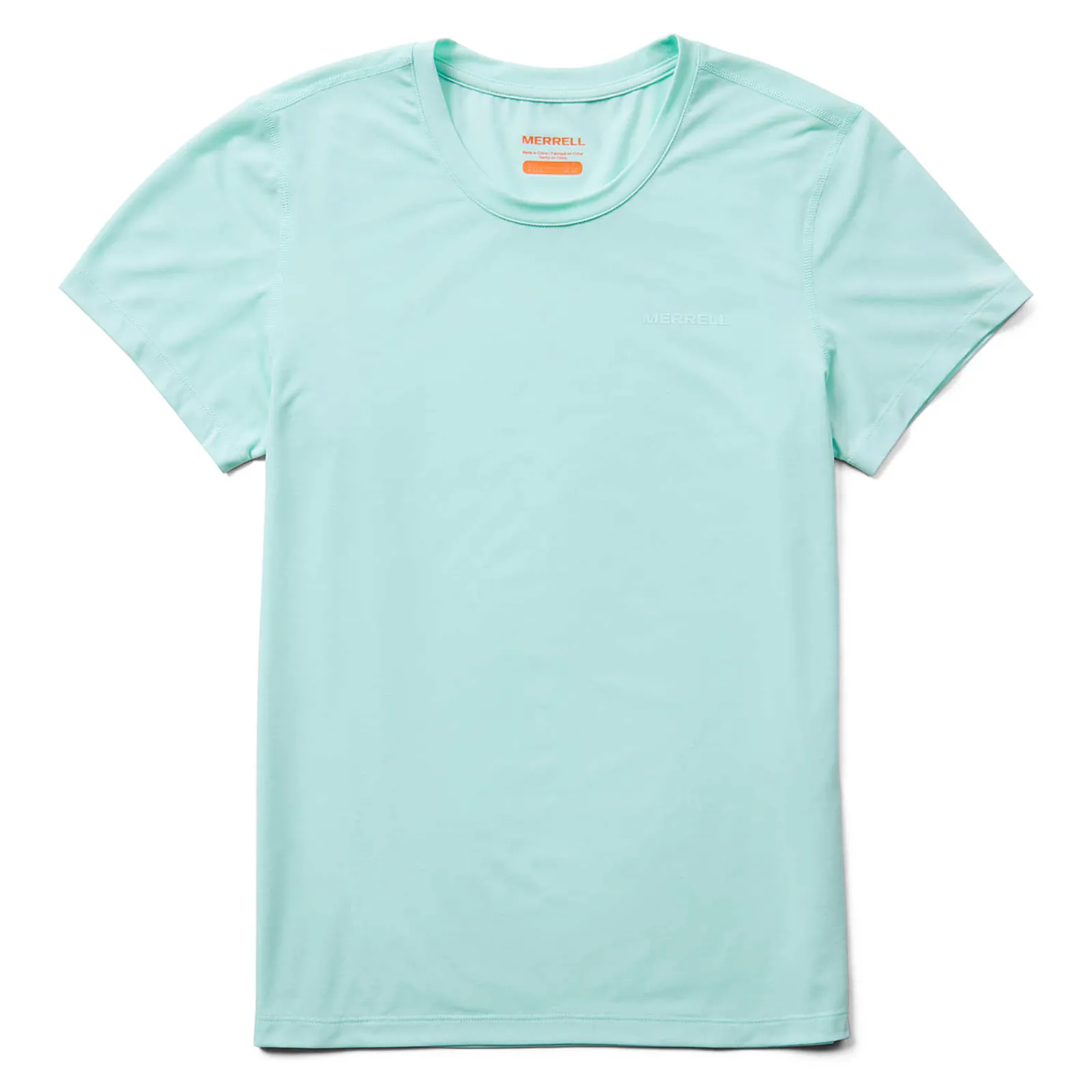 Women's Everyday Tee with Tencel™ - Tops-Merrell Best