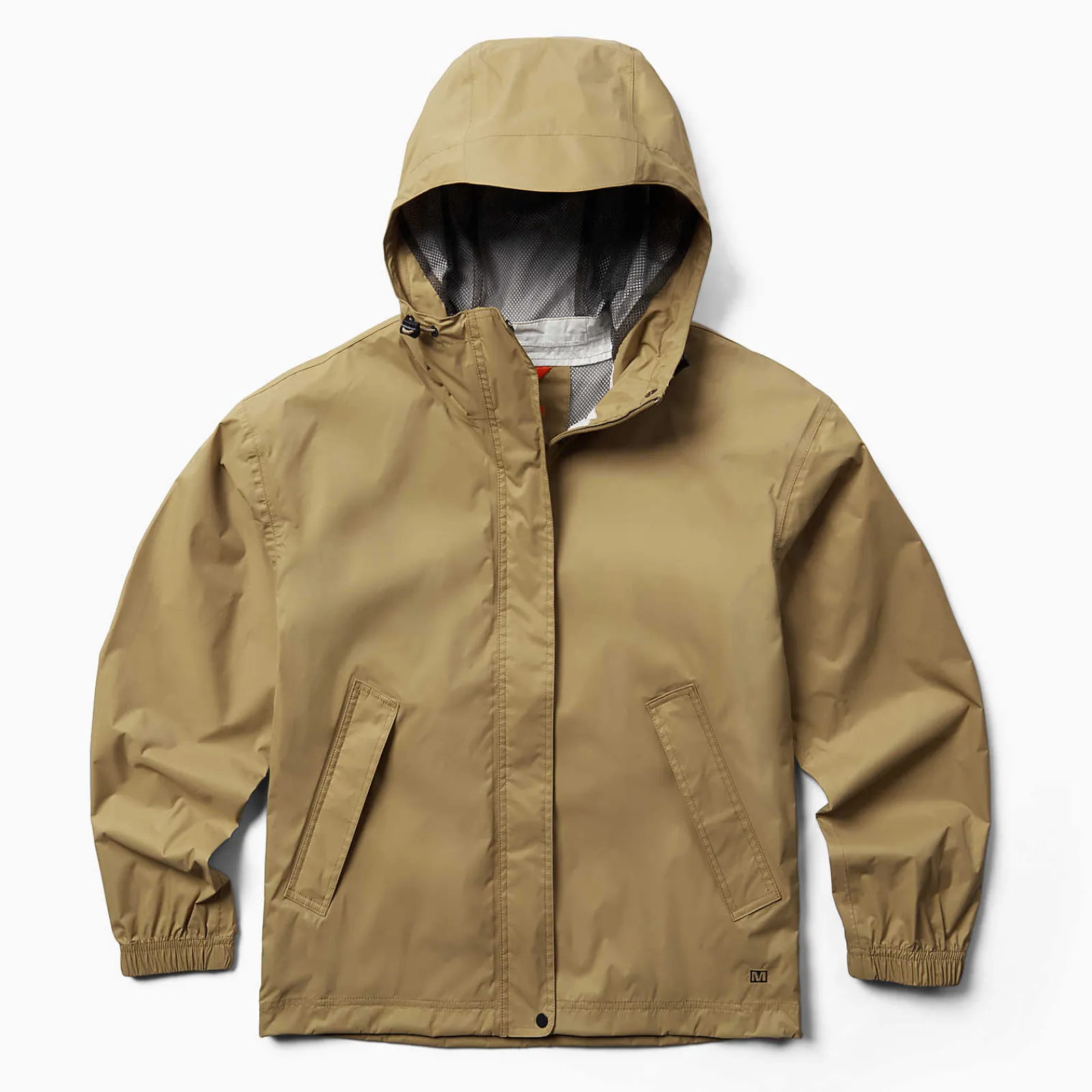 Women's Fallon Rain Jacket - Outerwear-Merrell Sale