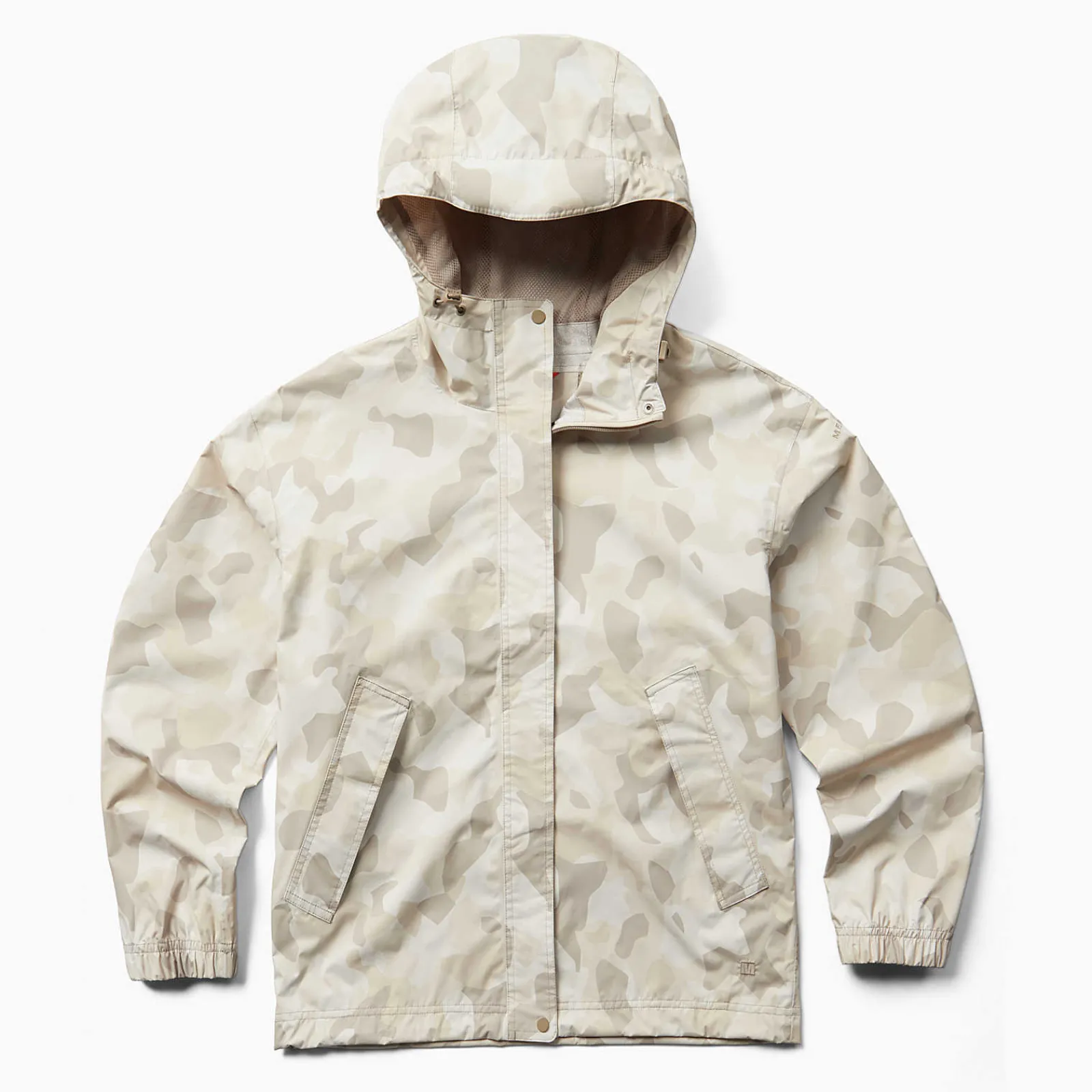 Women's Fallon Rain Jacket - Outerwear-Merrell Online