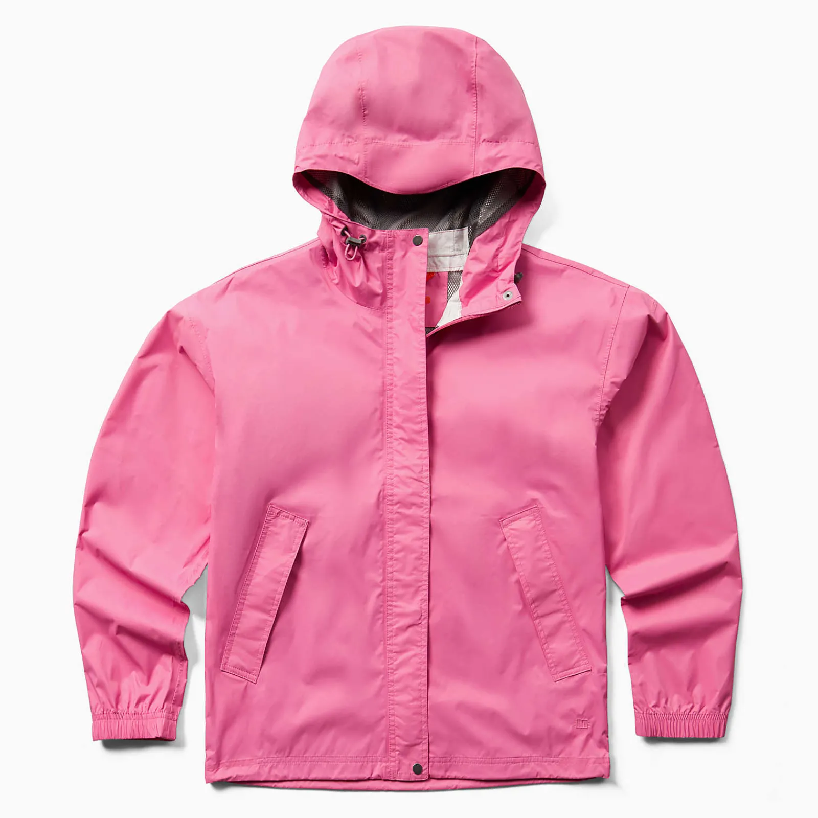 Women's Fallon Rain Jacket - Outerwear-Merrell Discount