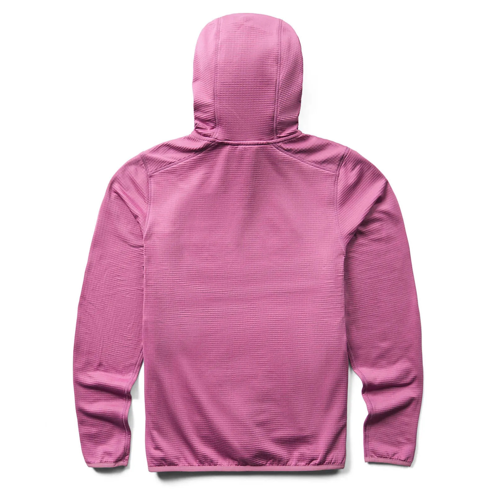 Women's Geotex Full Zip Hoody - Tops-Merrell Store