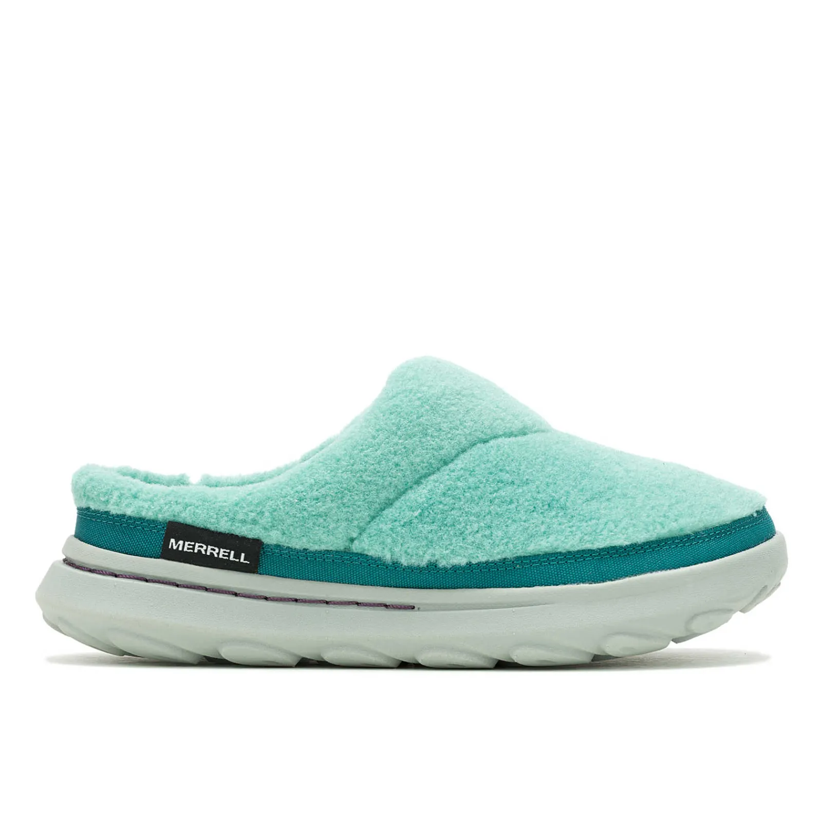 Women's Hut Moc 2 Slipper - Slip-Ons-Merrell Flash Sale