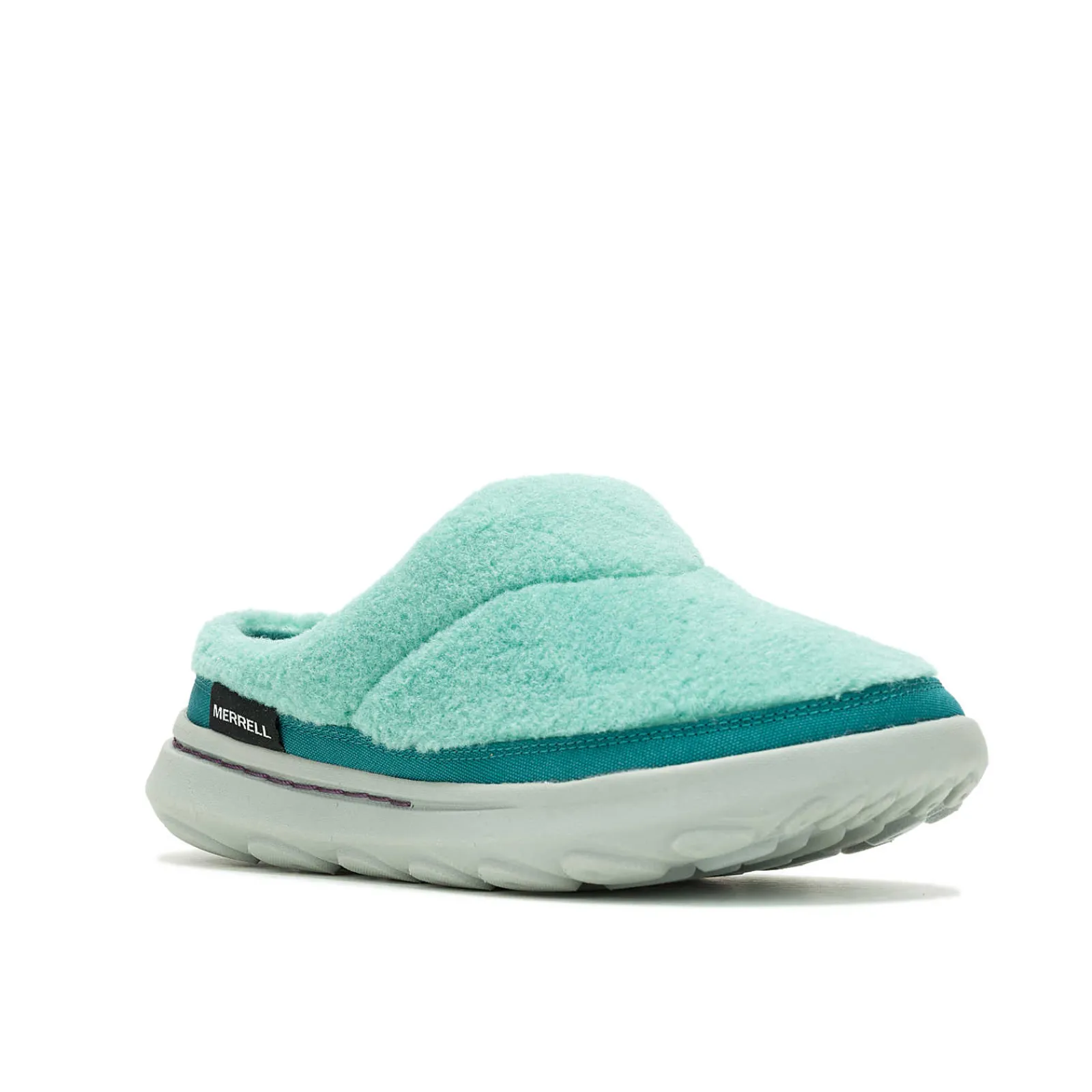 Women's Hut Moc 2 Slipper - Slip-Ons-Merrell Flash Sale