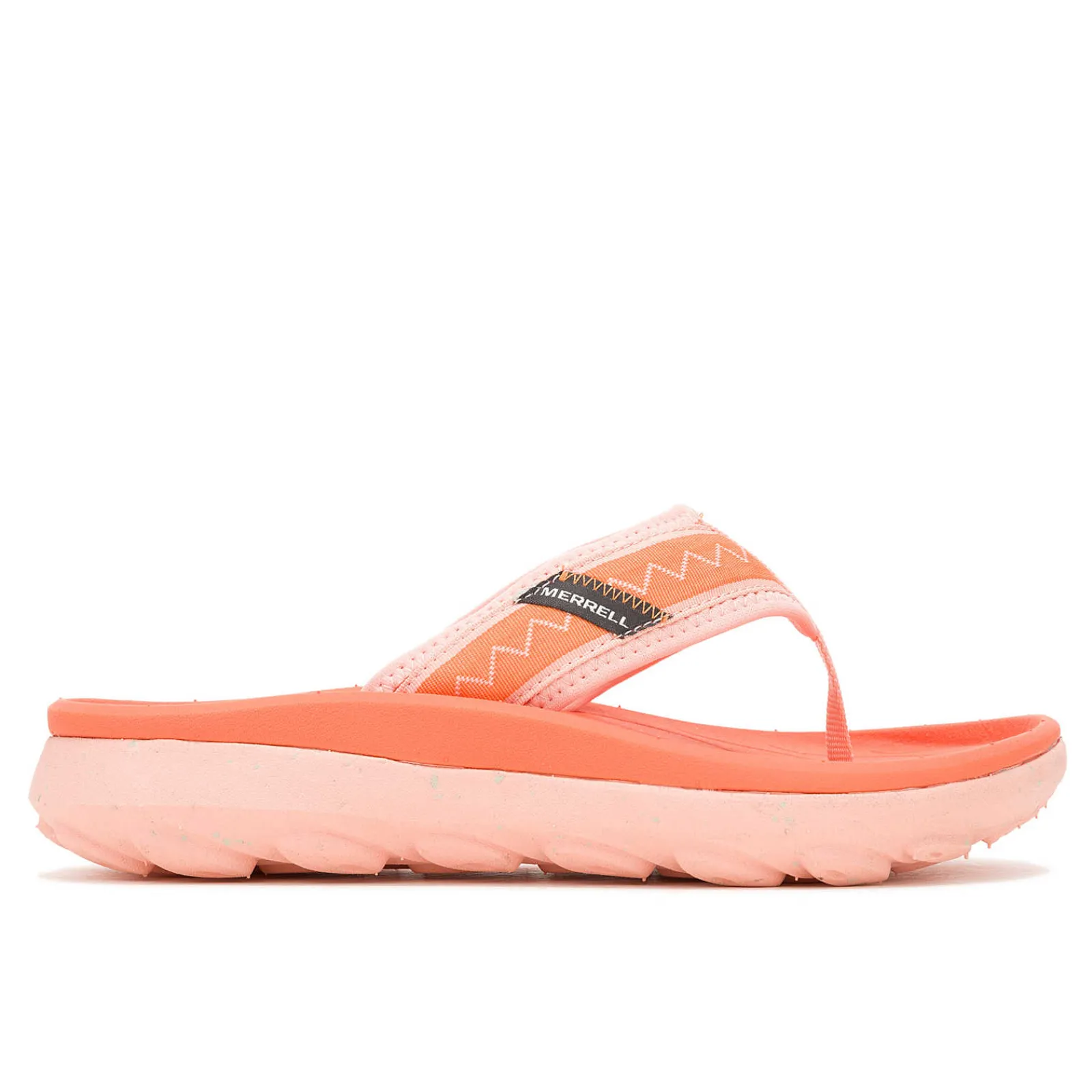 Women's Hut Ultra Flip - Sandals-Merrell Hot