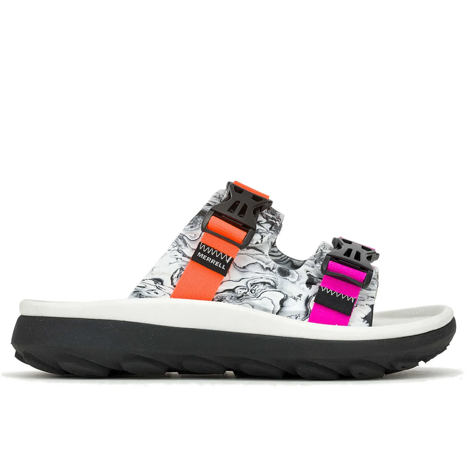 Women's Hut Ultra Wrap - Sandals-Merrell Online