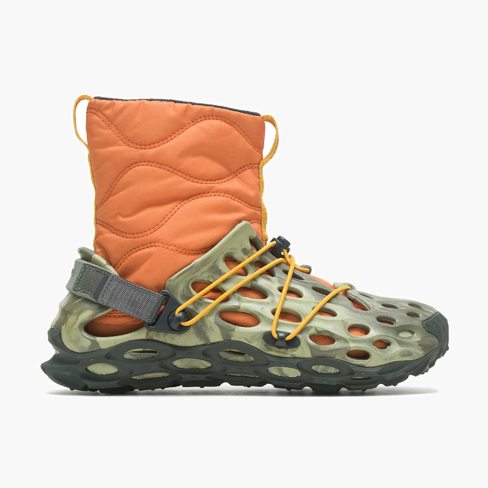 Women's Hydro Moc AT Puff Mid 1TRL - Everyday-Merrell Cheap