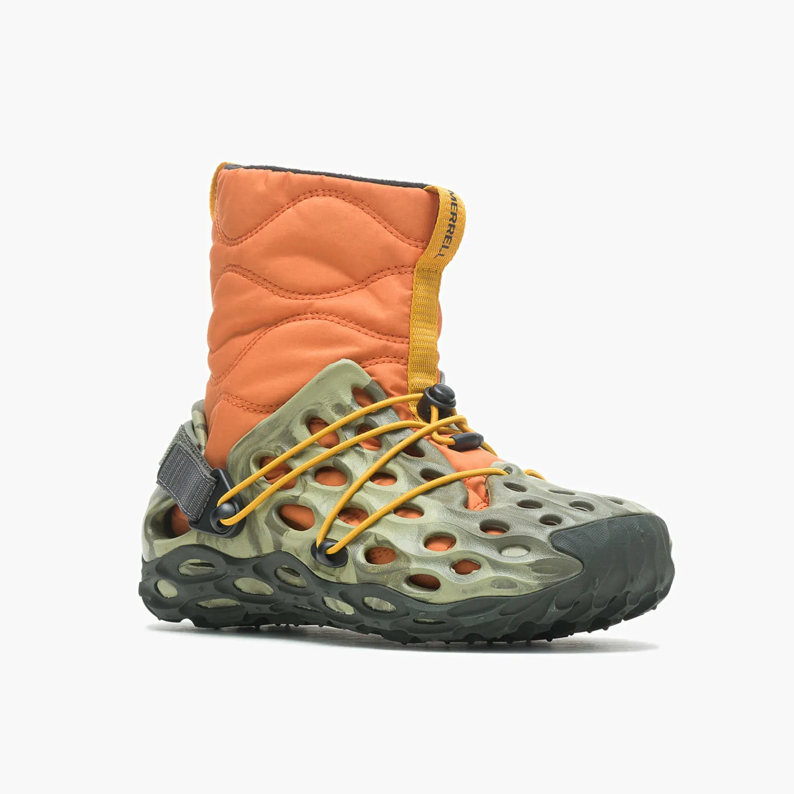 Women's Hydro Moc AT Puff Mid 1TRL - Everyday-Merrell Cheap