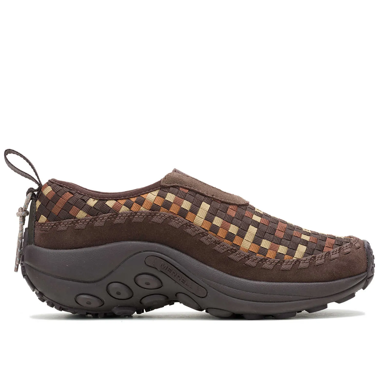 Women's Jungle Moc EVO Woven 1TRL - Everyday-Merrell Fashion