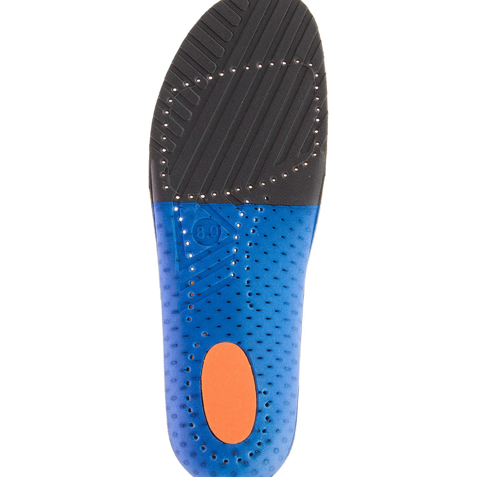 Women's Kinetic Fit™ Elite Footbed - Insoles-Merrell Fashion