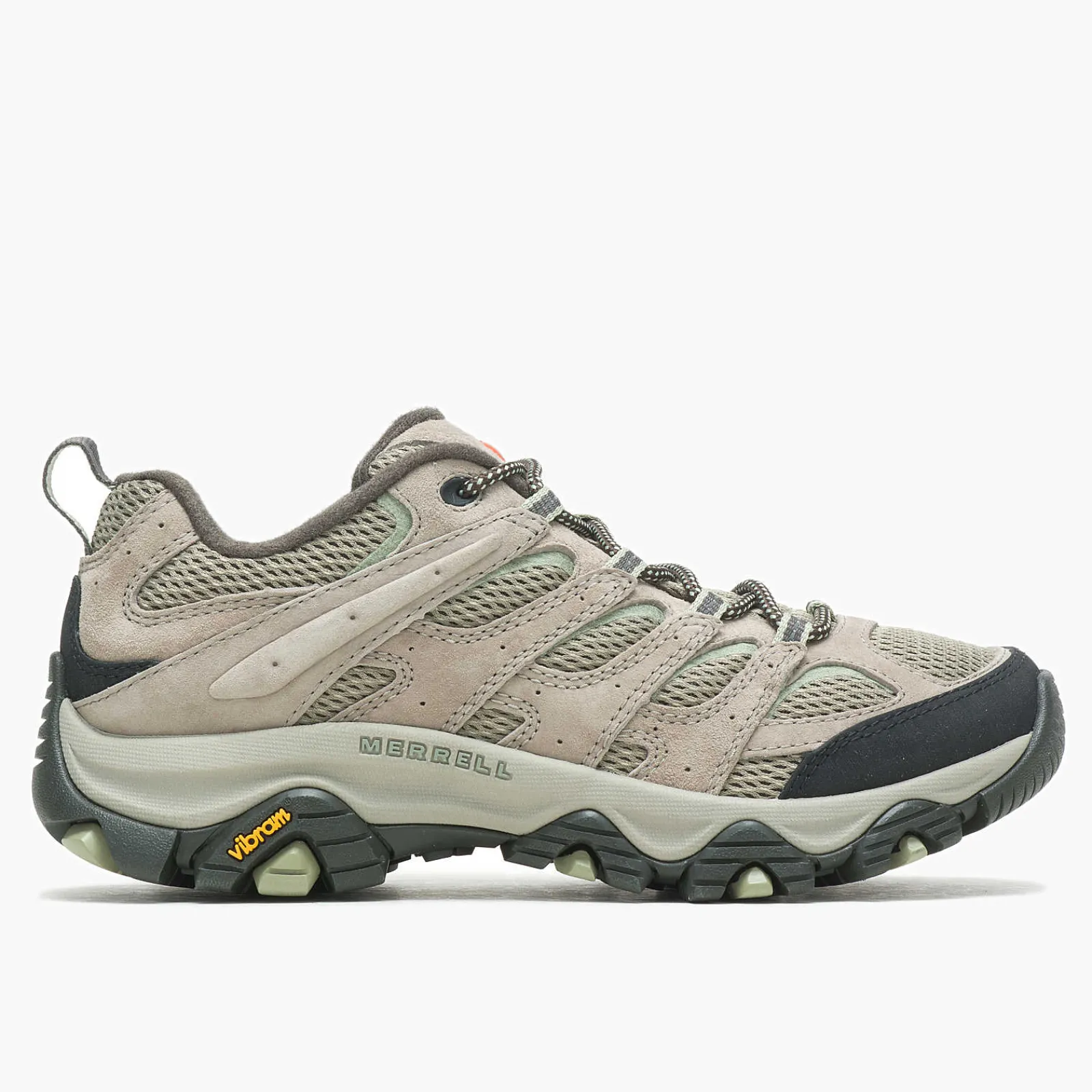 Women's Moab 3 - Hiking-Merrell Best