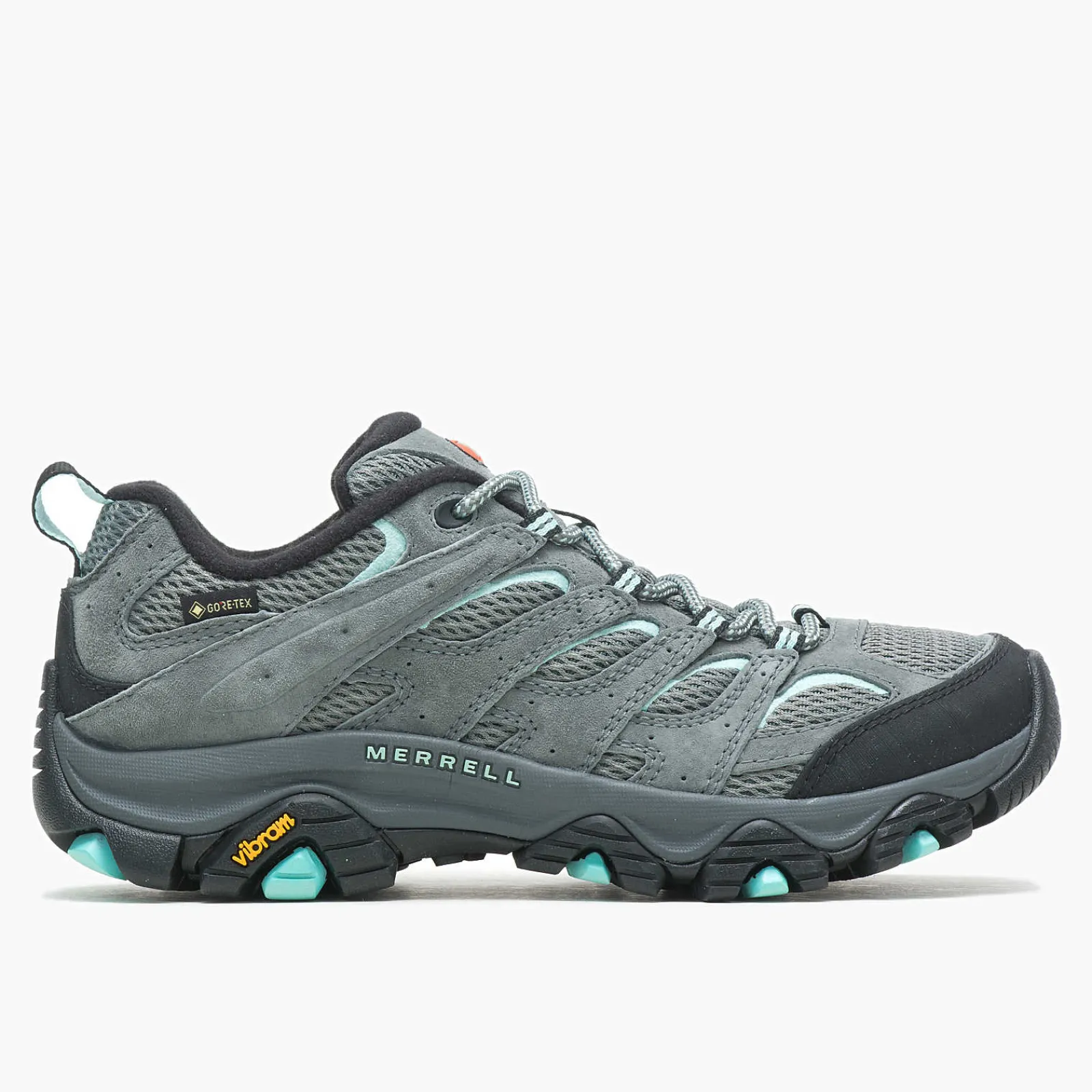 Women's Moab 3 GORE-TEX® Wide Width - Hiking-Merrell Discount