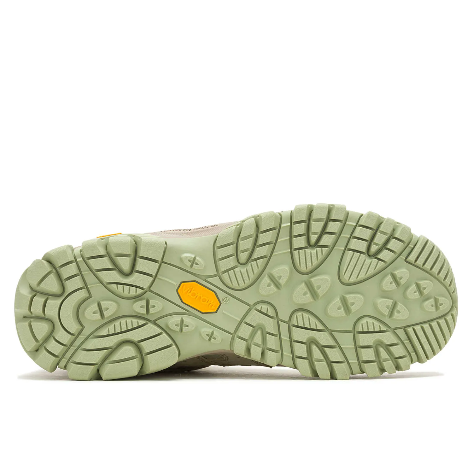 Women's Moab 3 Vista Mid Waterproof Wide Width - Moab 3 Vista Collection-Merrell Best Sale