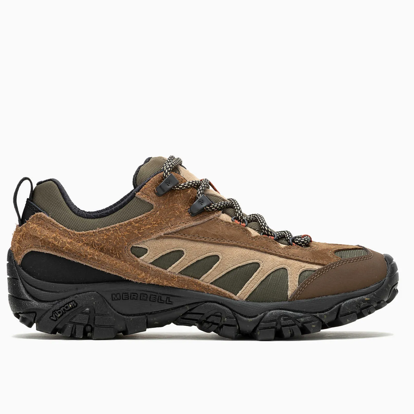 Women's Moab Mesa Luxe 1TRL - Everyday-Merrell Flash Sale