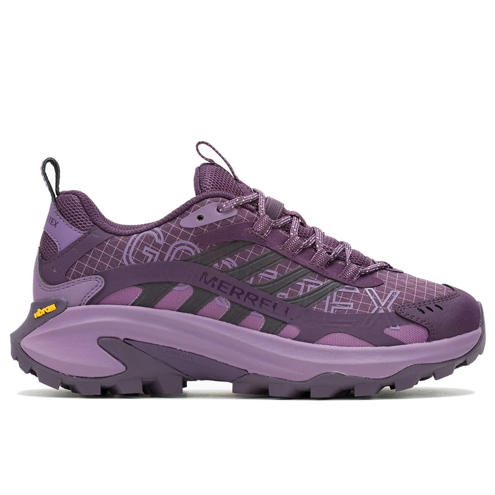 Women's Moab Speed 2 GORE-TEX® BL 1TRL - Everyday-Merrell Best