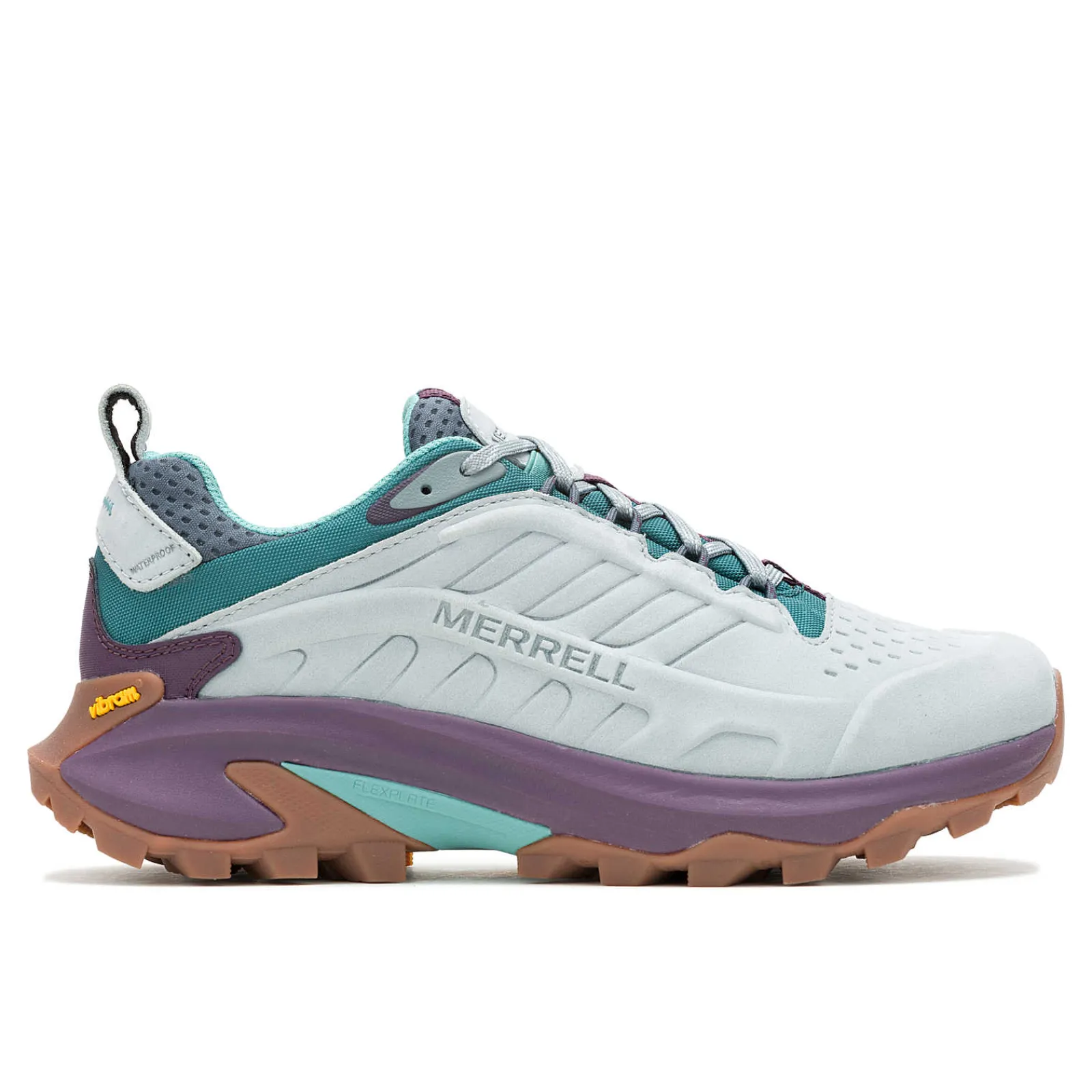 Women's Moab Speed 2 Leather Waterproof - Hiking-Merrell Clearance