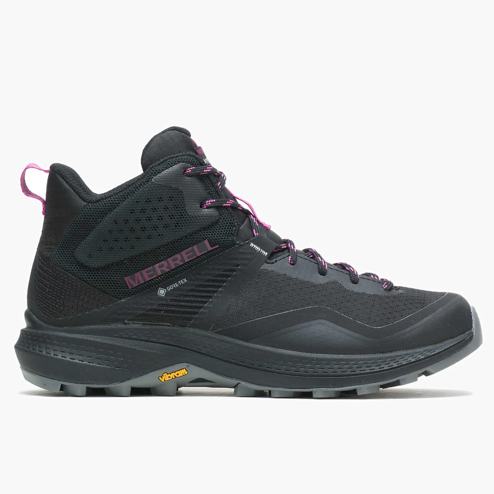 Women's MQM 3 Mid GORE-TEX® - Hiking-Merrell Online