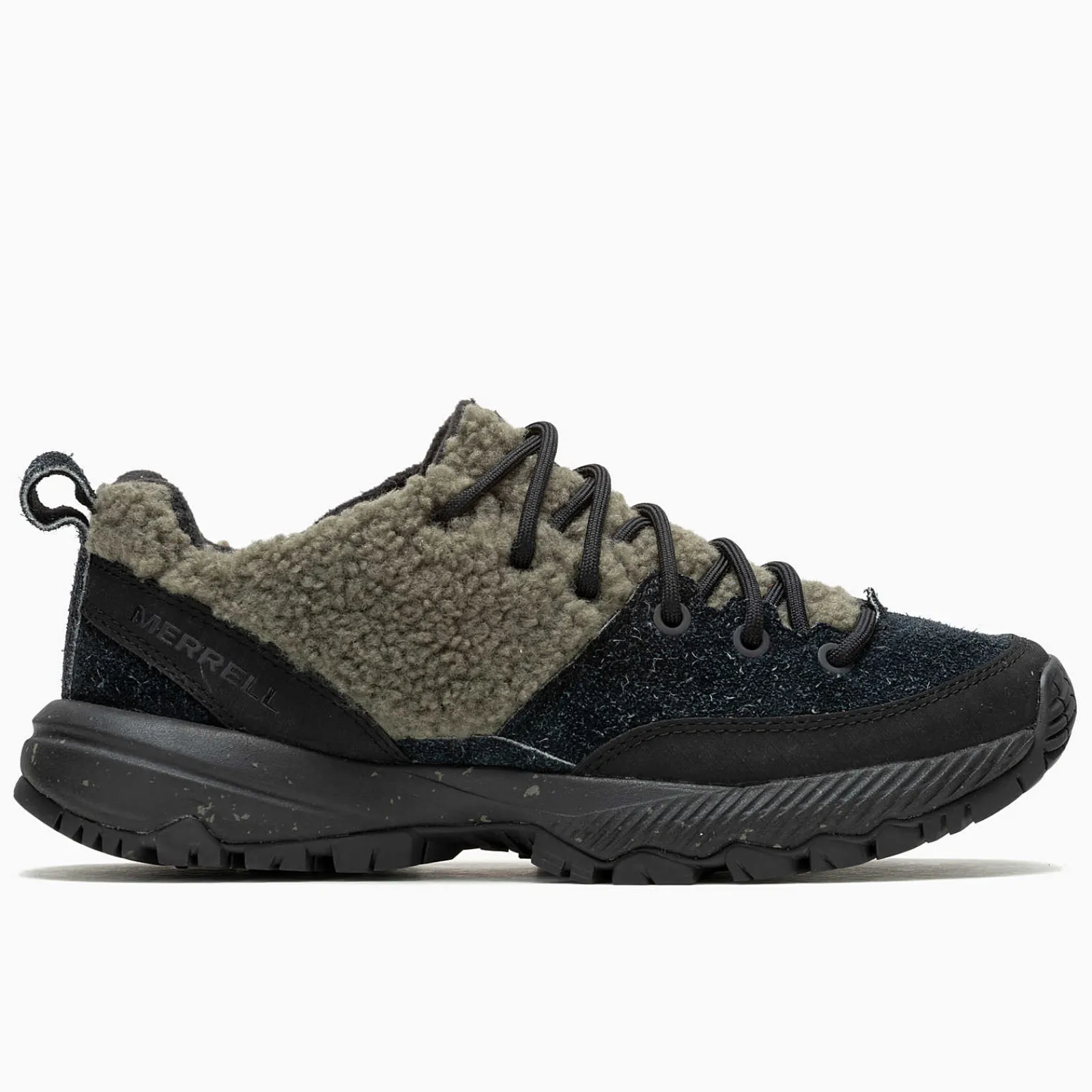 Women's MQM Ace Fleece 1TRL - Everyday-Merrell Discount