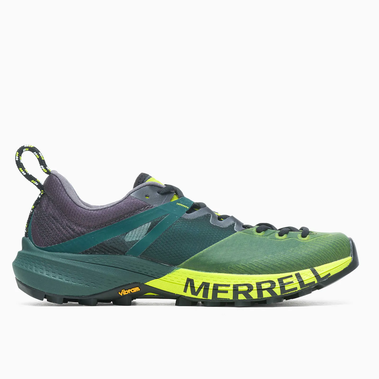 Women's MTL MQM - Hiking-Merrell New