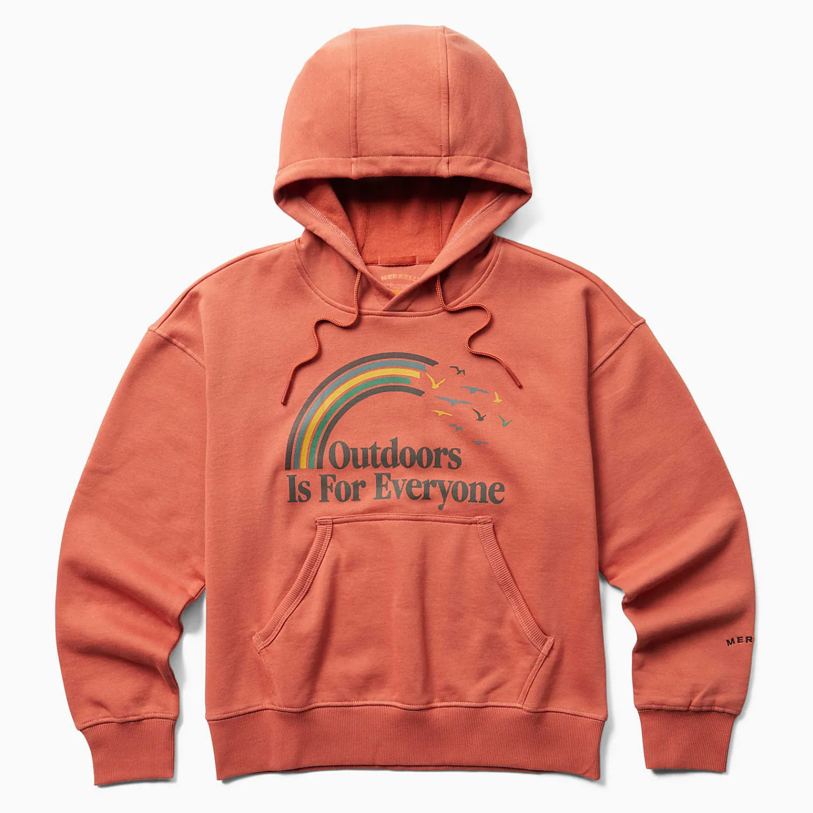 Women's OIFE Hoody - Tops-Merrell Best Sale