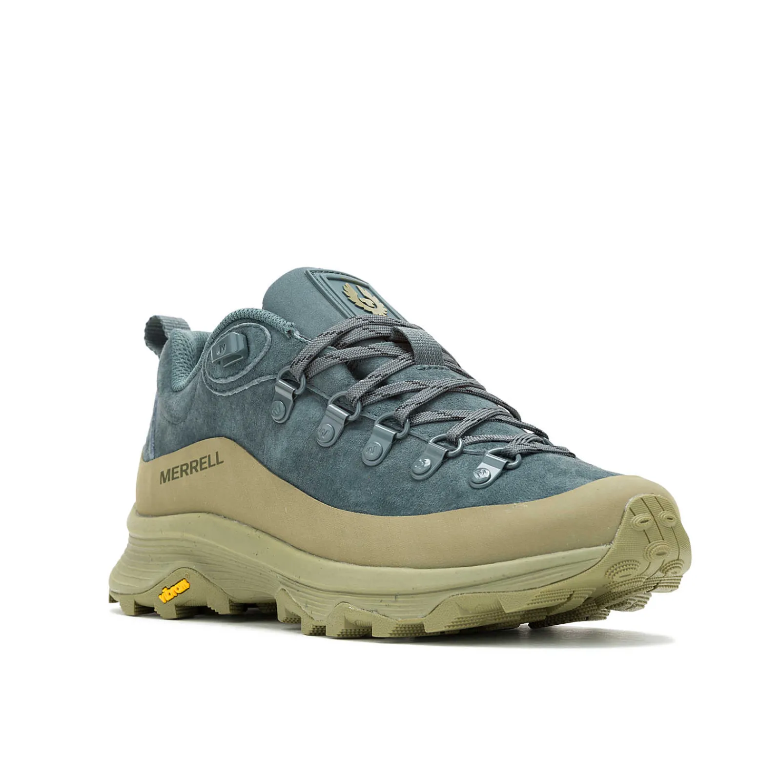 Women's Ontario SP Lace 1TRL X Belstaff - Everyday-Merrell Sale