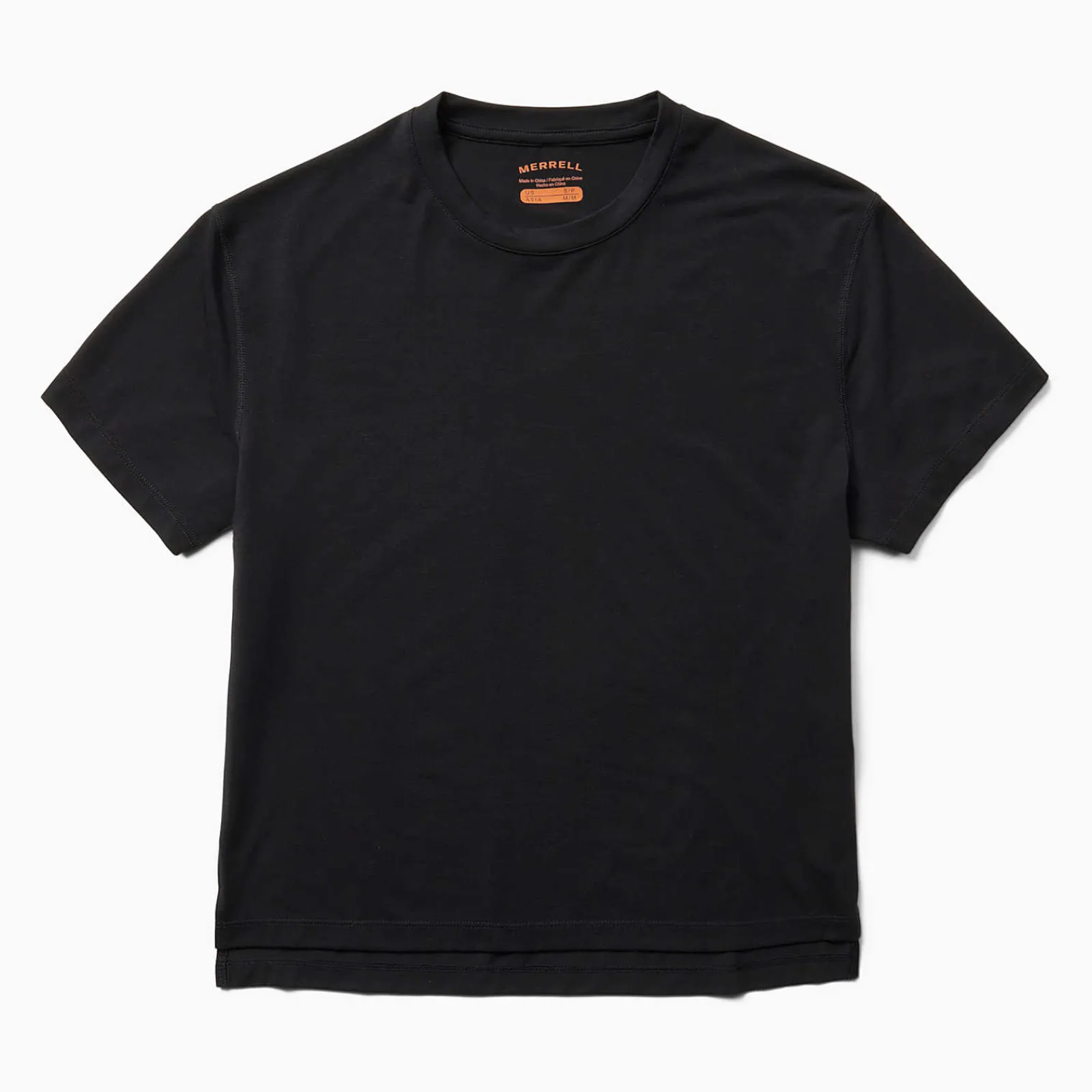 Women's Perfect Tee with Tencel™ - Tops-Merrell Online