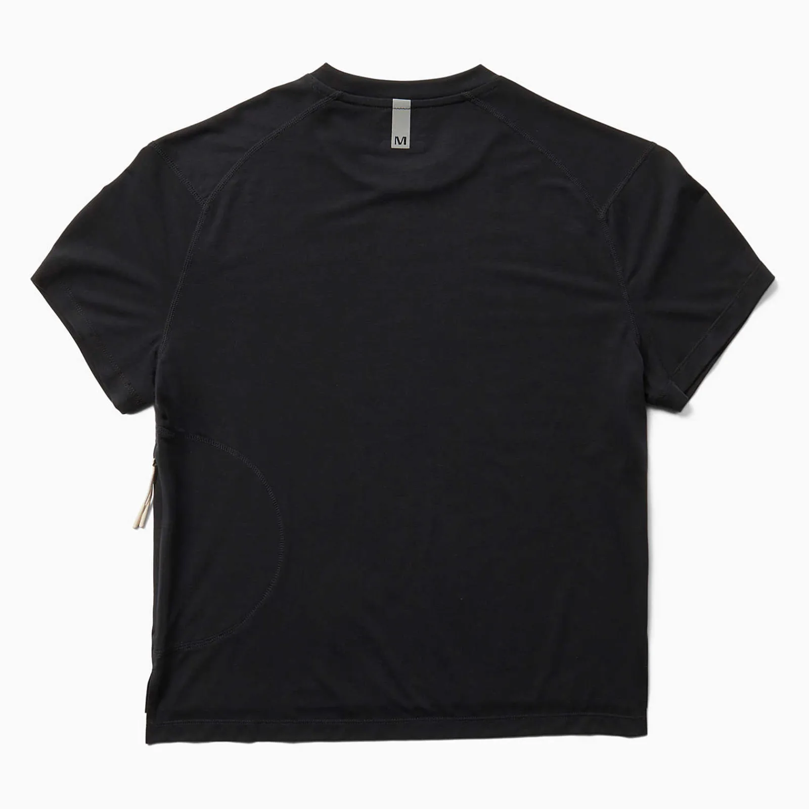 Women's Perfect Tee with Tencel™ - Tops-Merrell Online