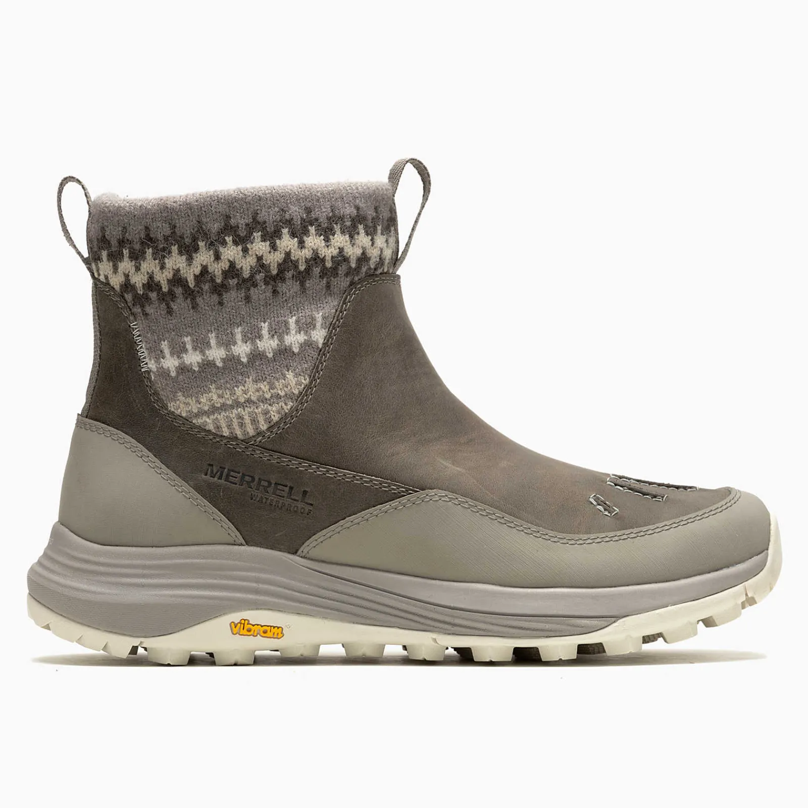 Women's Siren 4 Thermo Chelsea Waterproof - Hiking-Merrell Online